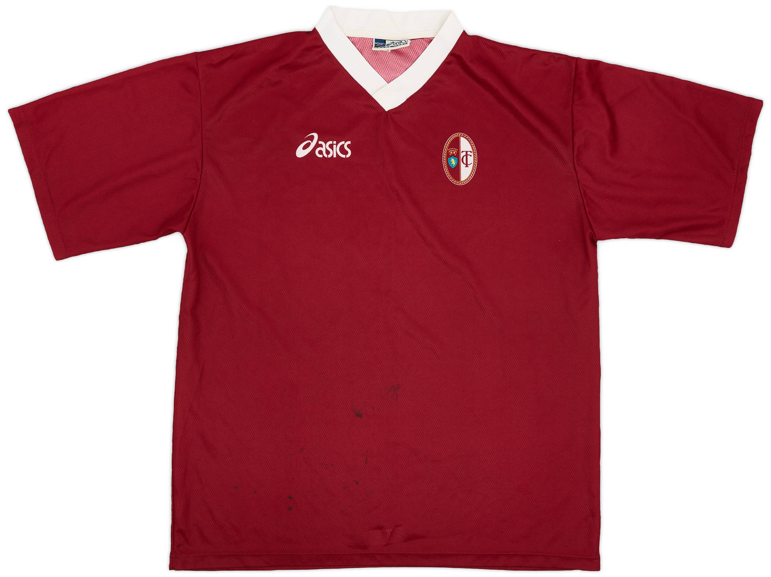 2003-04 Torino Basic Home Shirt - 4/10 - (XL)