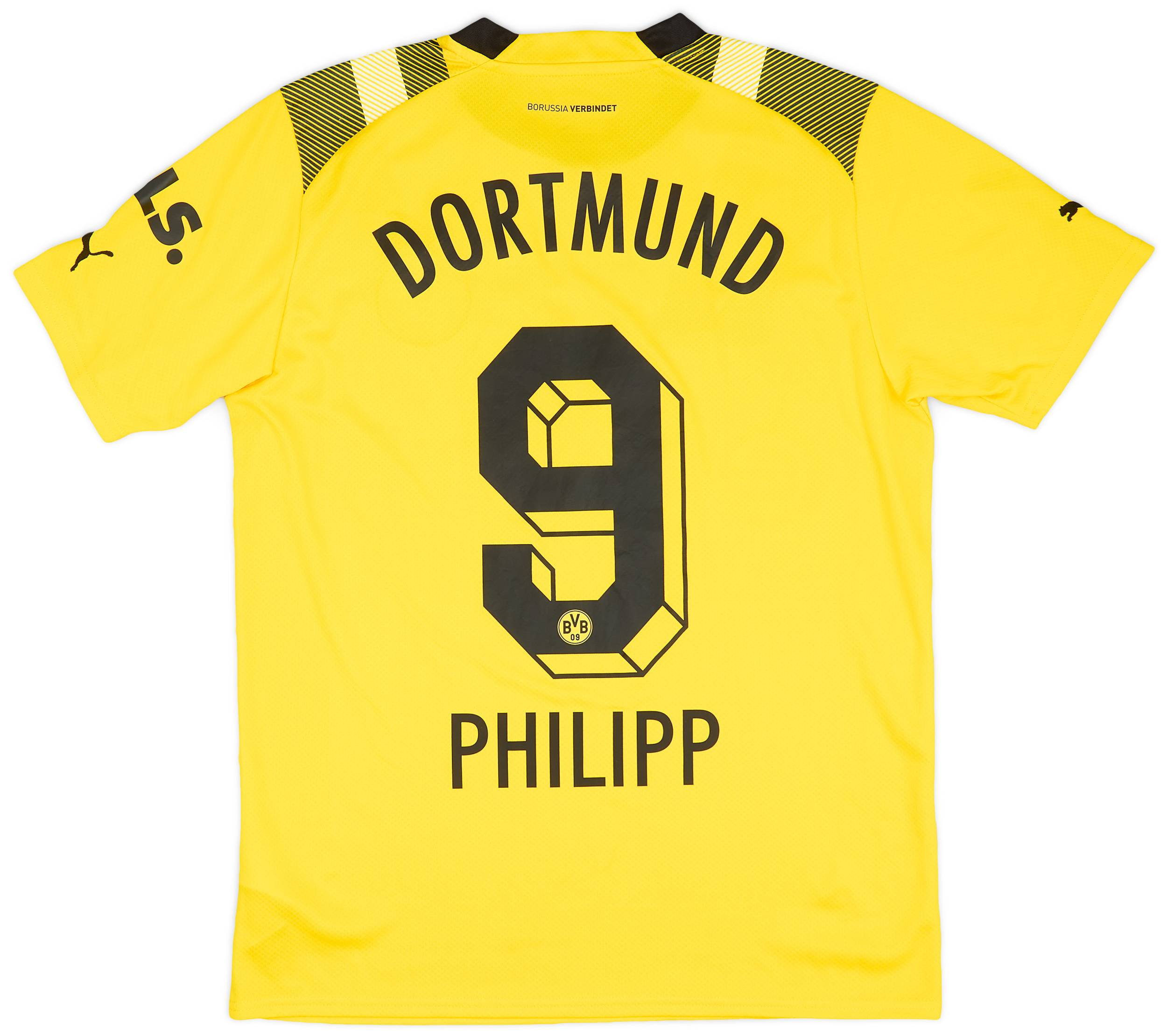 Dortmund 2022 Borussia Dortmund Cup Kit 2022-23 Borussia Dortmund