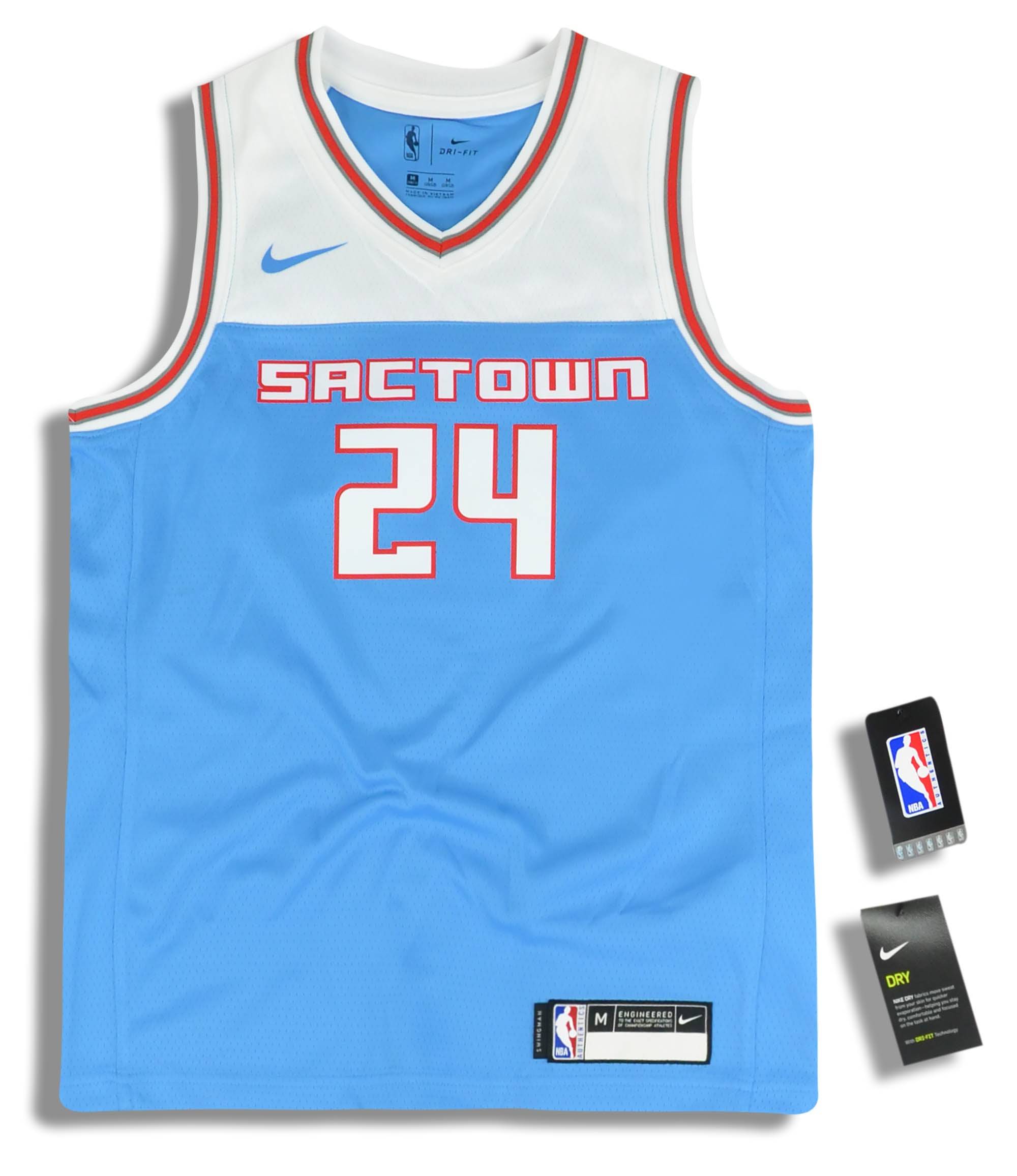 Buddy hield kings jersey best sale