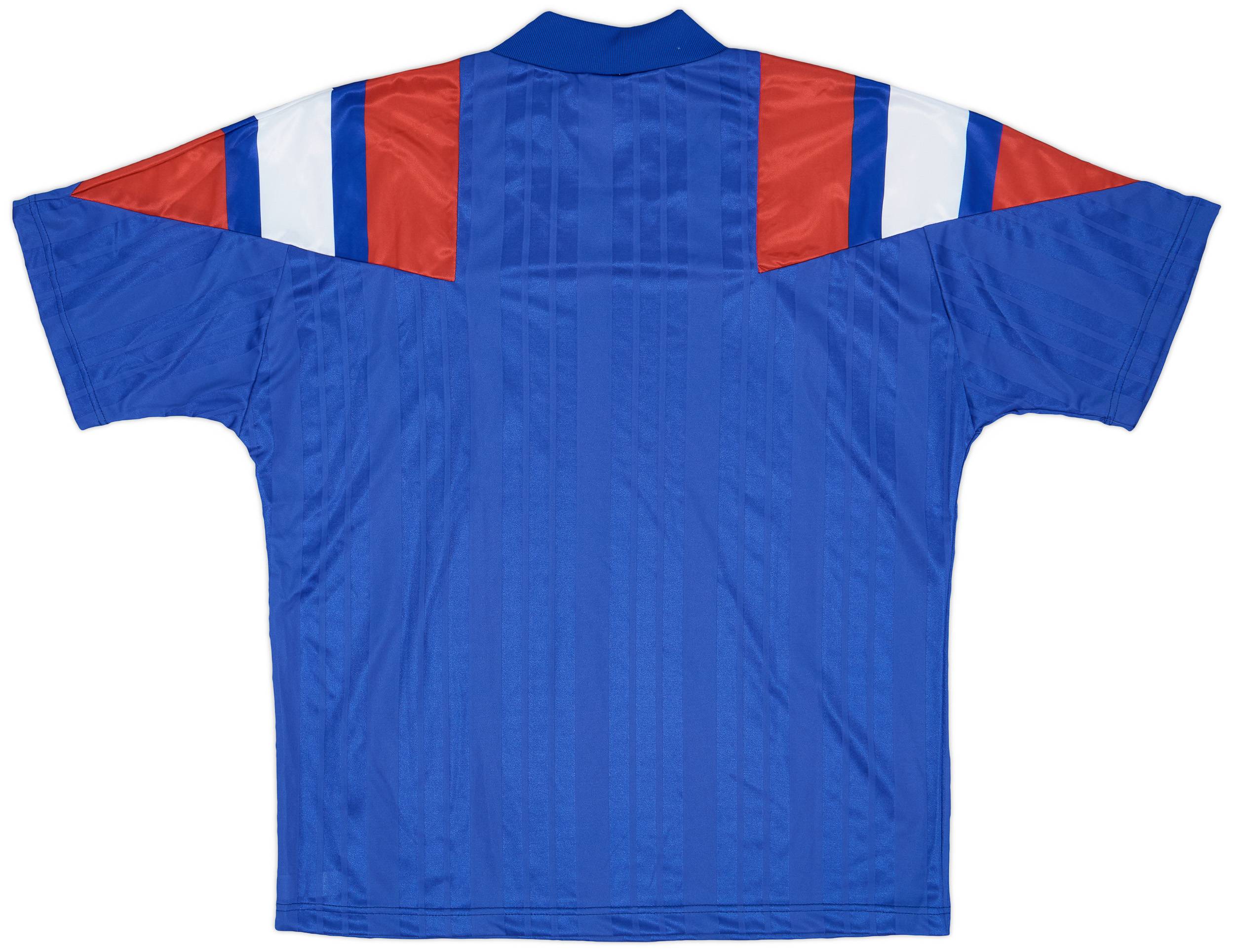 1992-94 France Home Shirt (L)