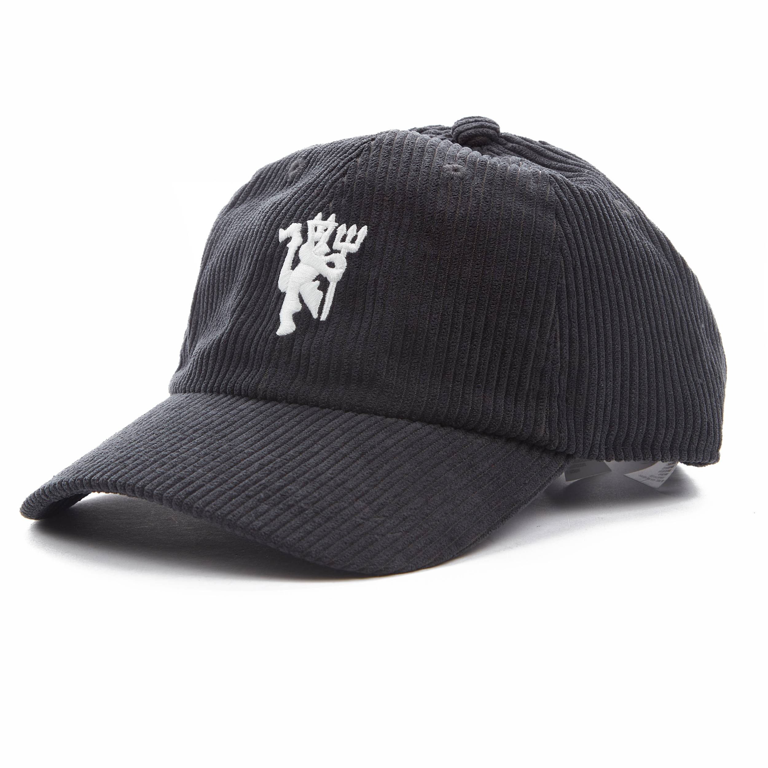 2024 25 Manchester United adidas Baseball Cap Adults