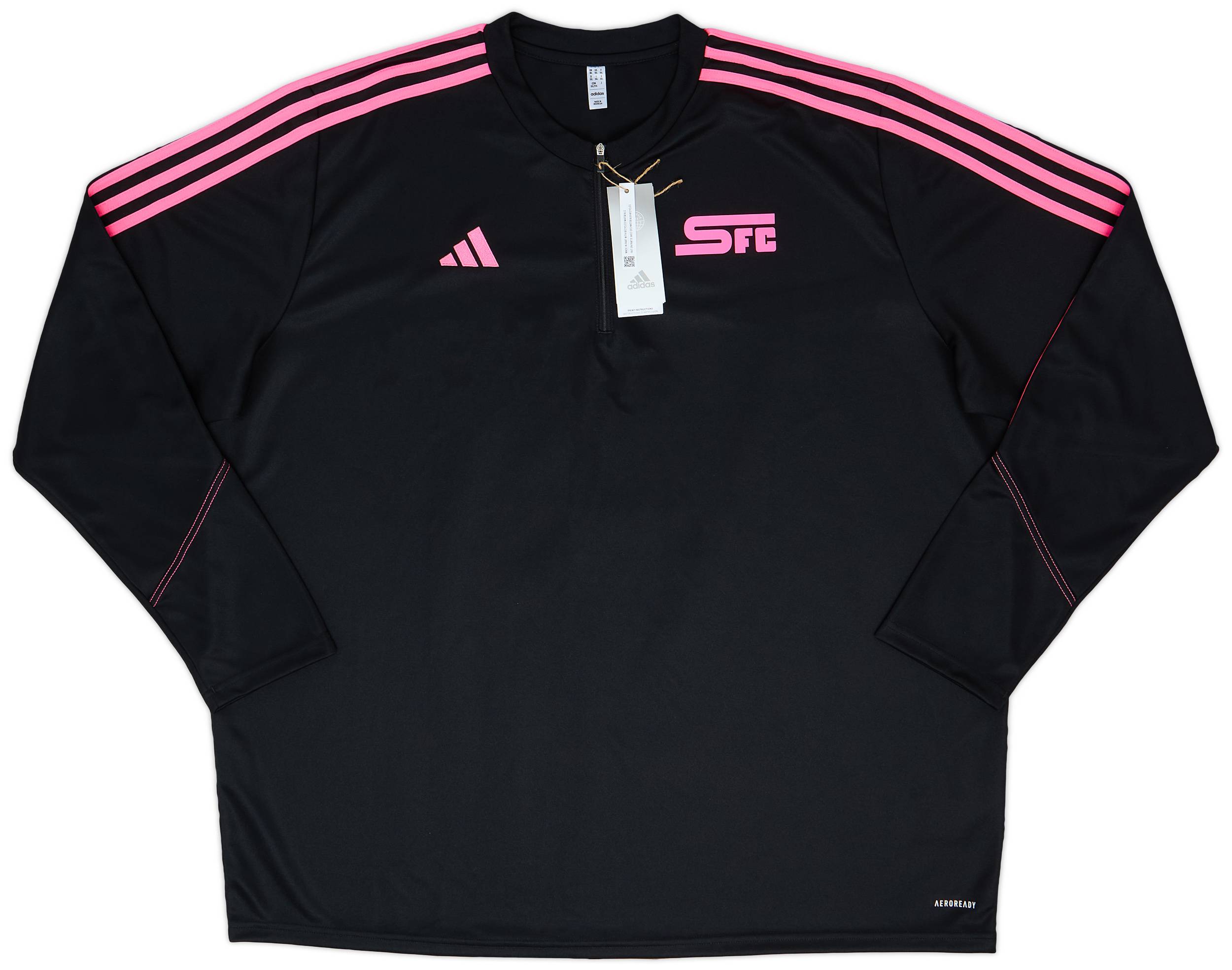 Servette adidas on sale