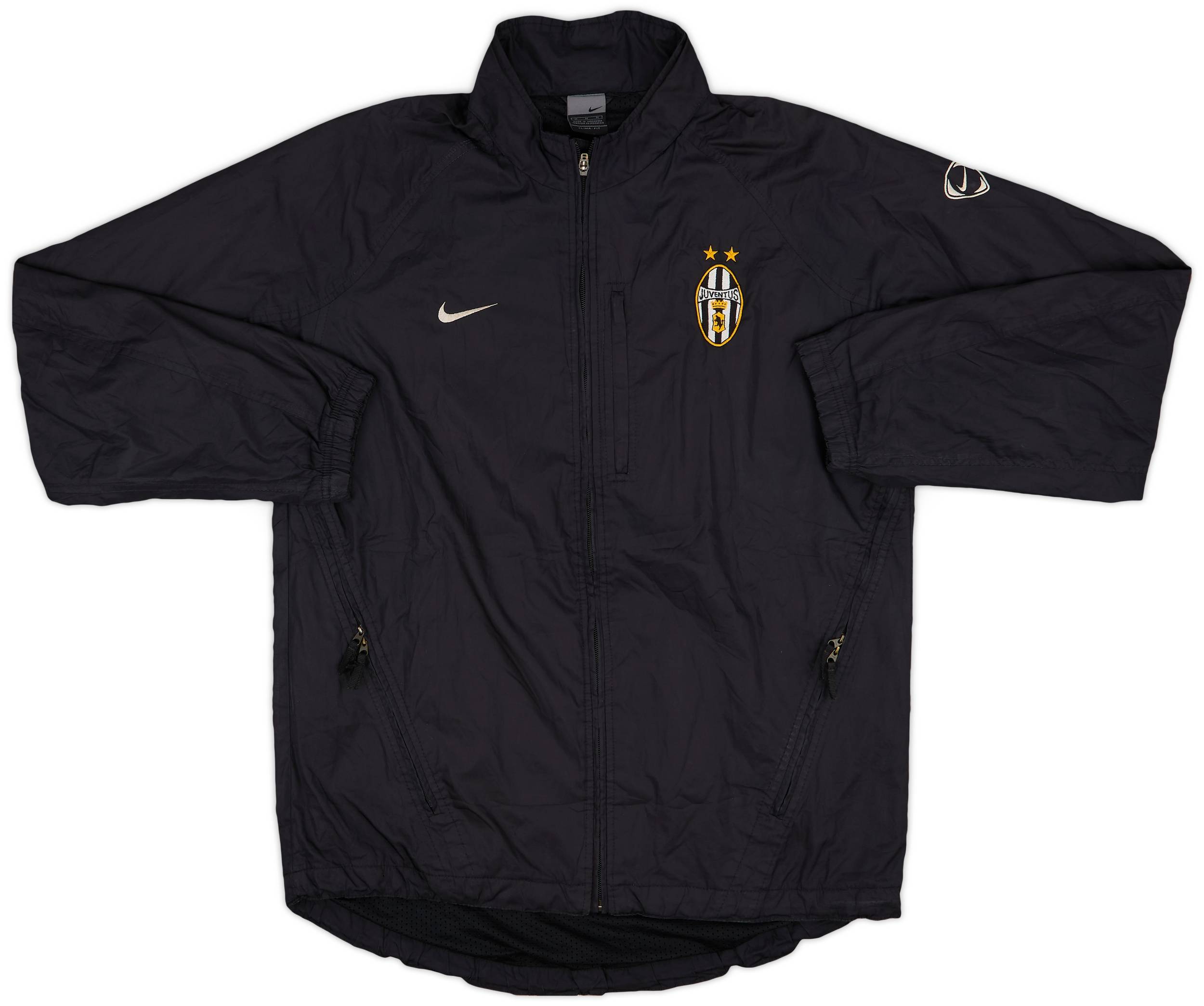 セットアップ Jacket Track Nike Juventus 2003-04 - (M) - 5/10 ウェア