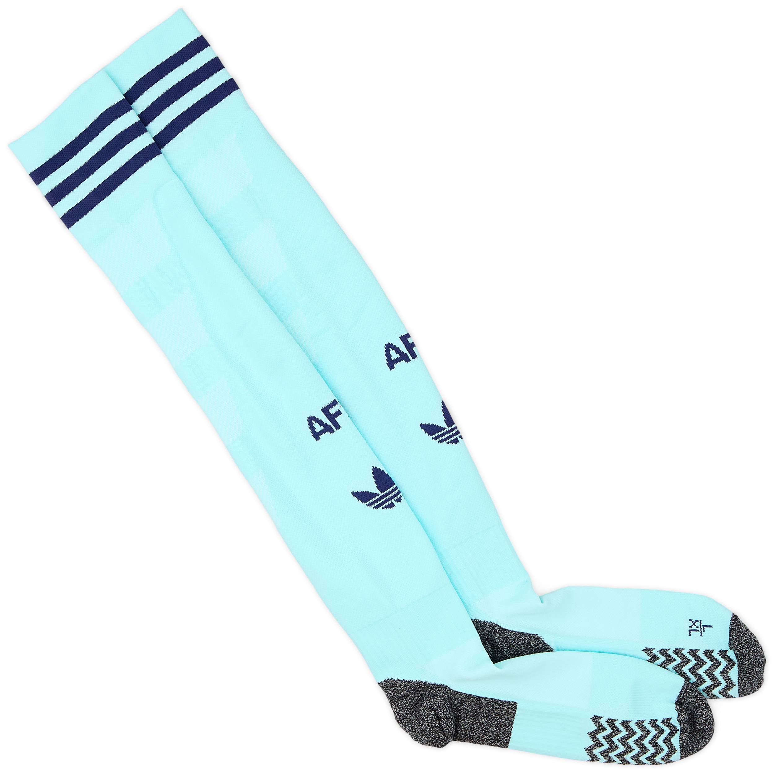2024 25 Arsenal Third Socks L