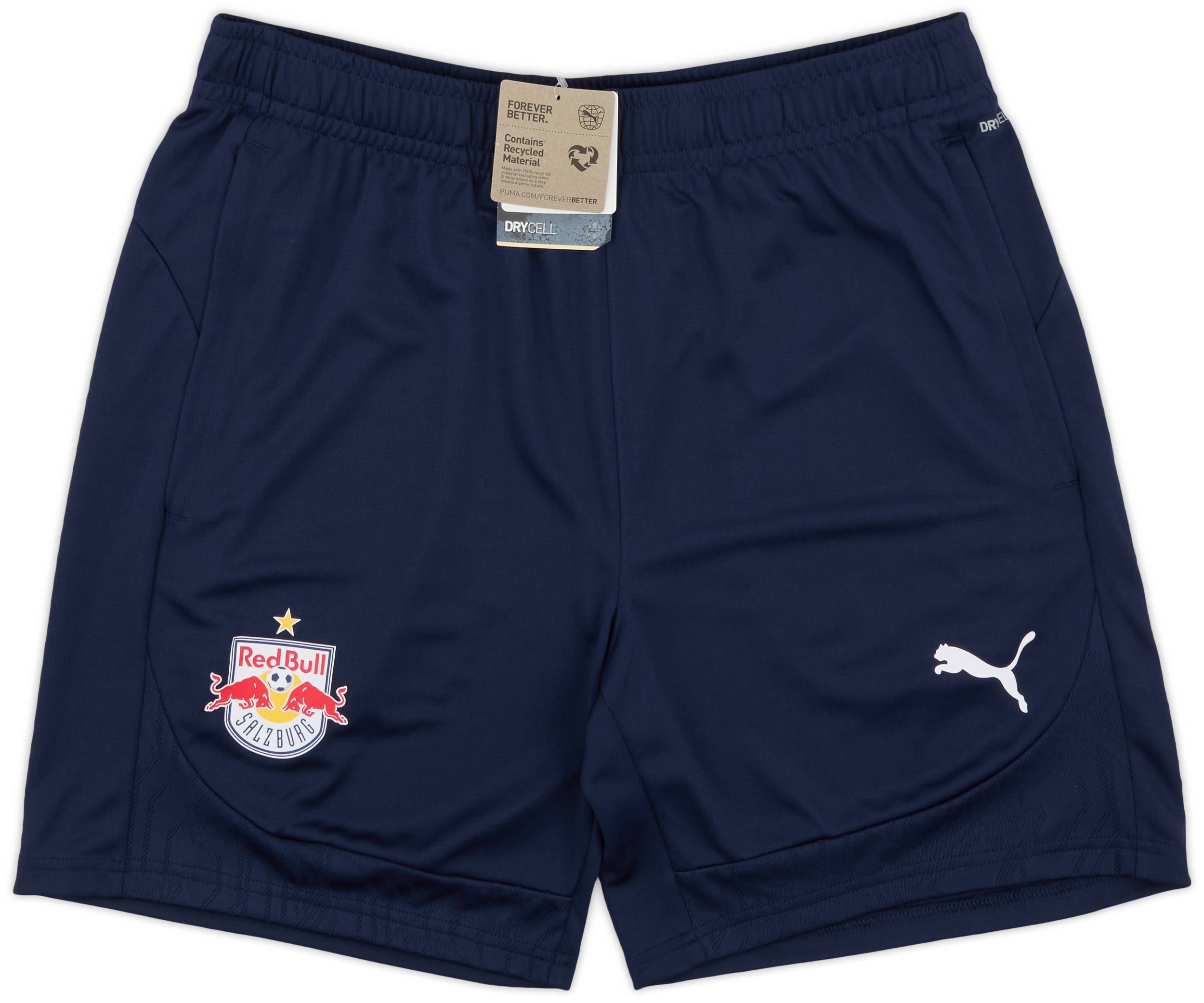 Red bull shorts sales