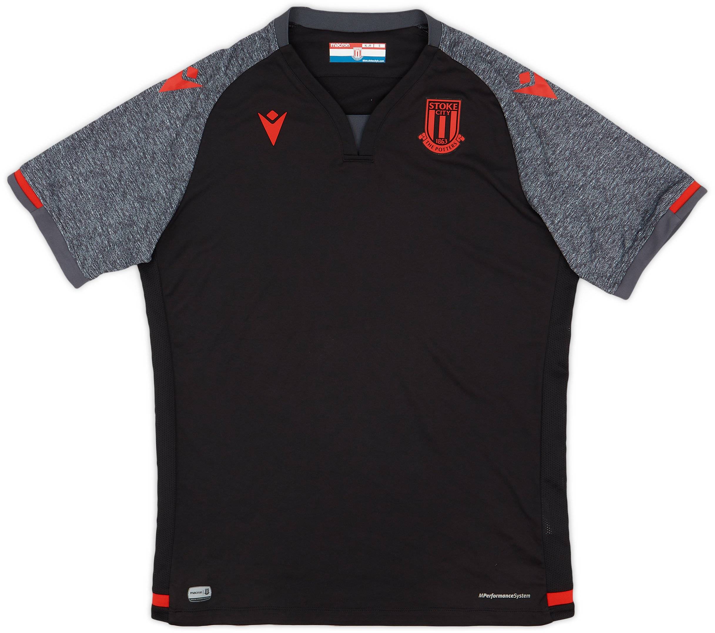 City away kit 2019 best sale