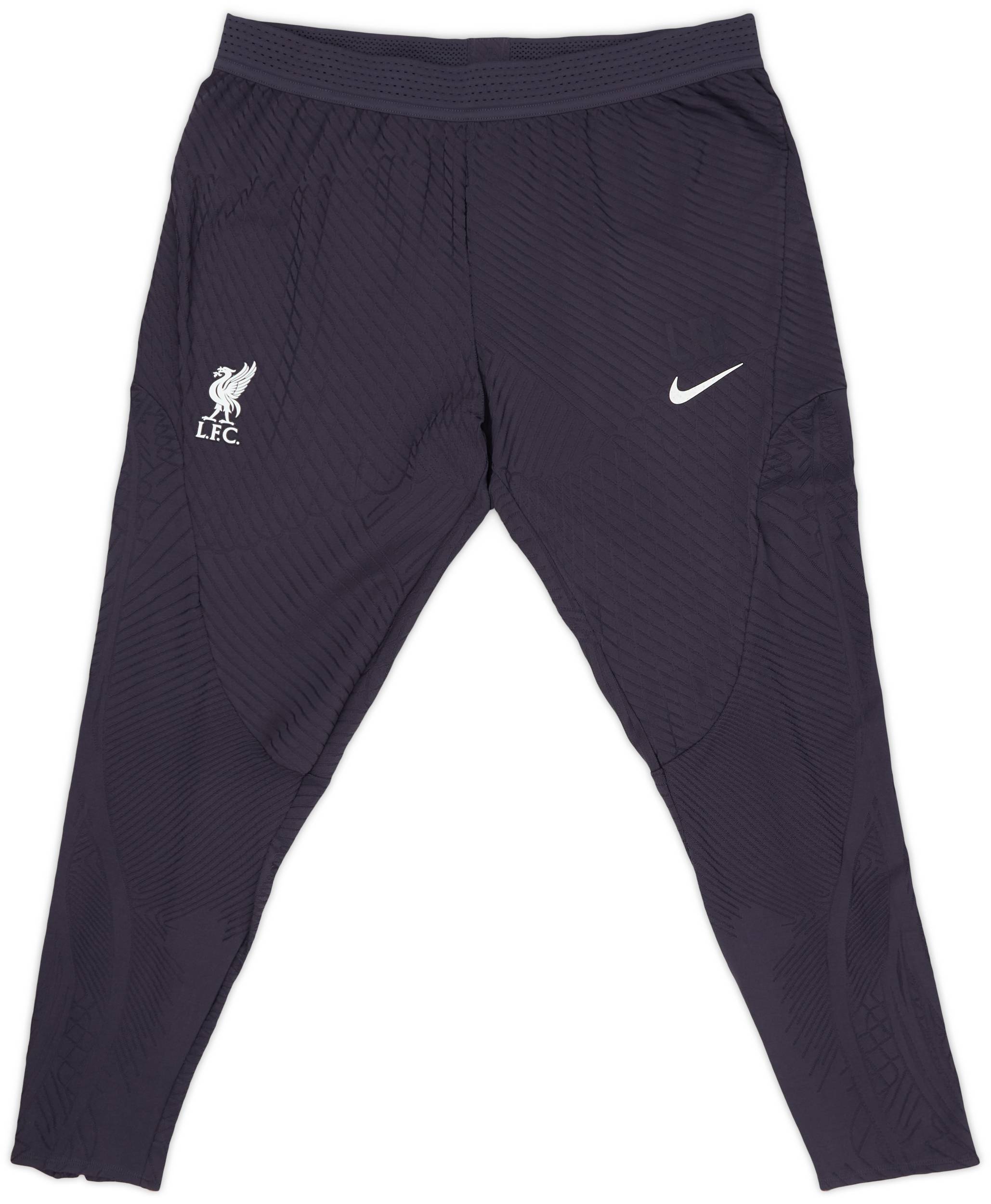 Training Pants Lfc Sweatpants Liverpool FC Soccer Football