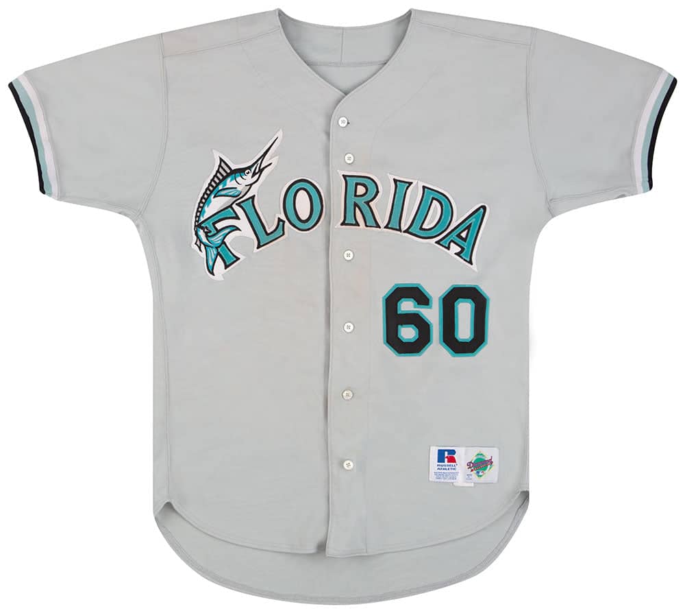 Cheap florida marlins jersey sales