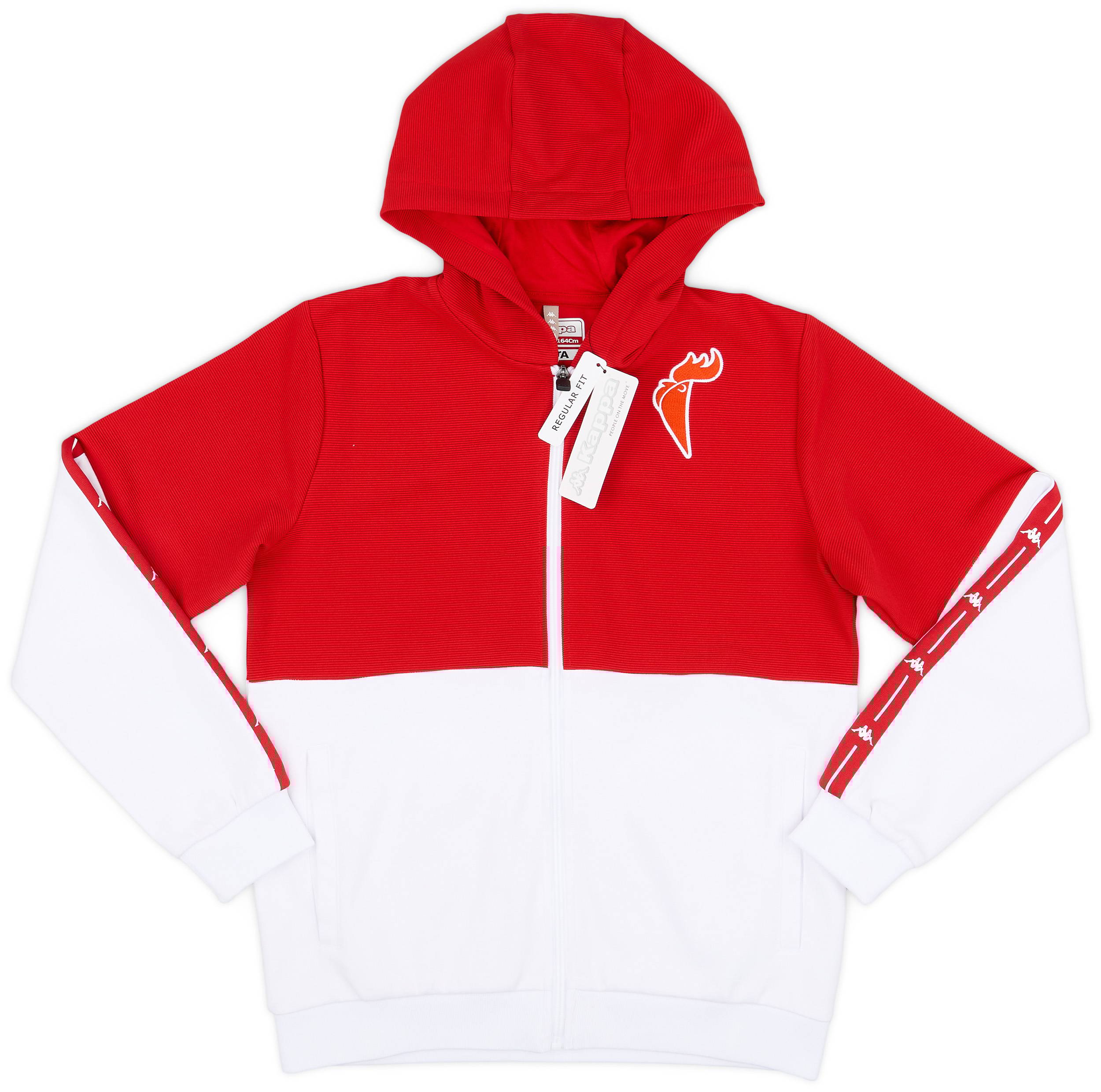 Kappa jacket kids new arrivals