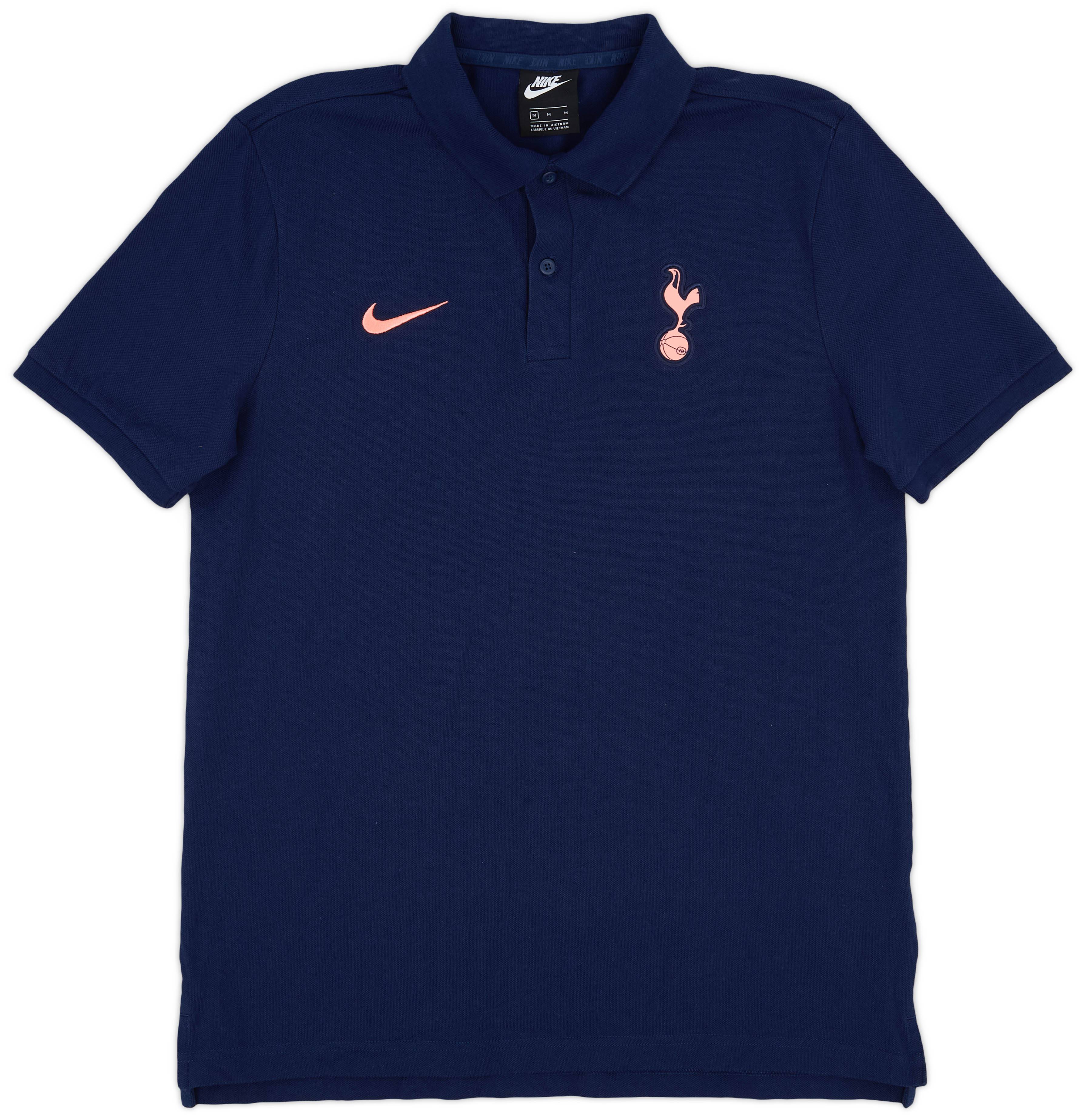 Polo tottenham shop