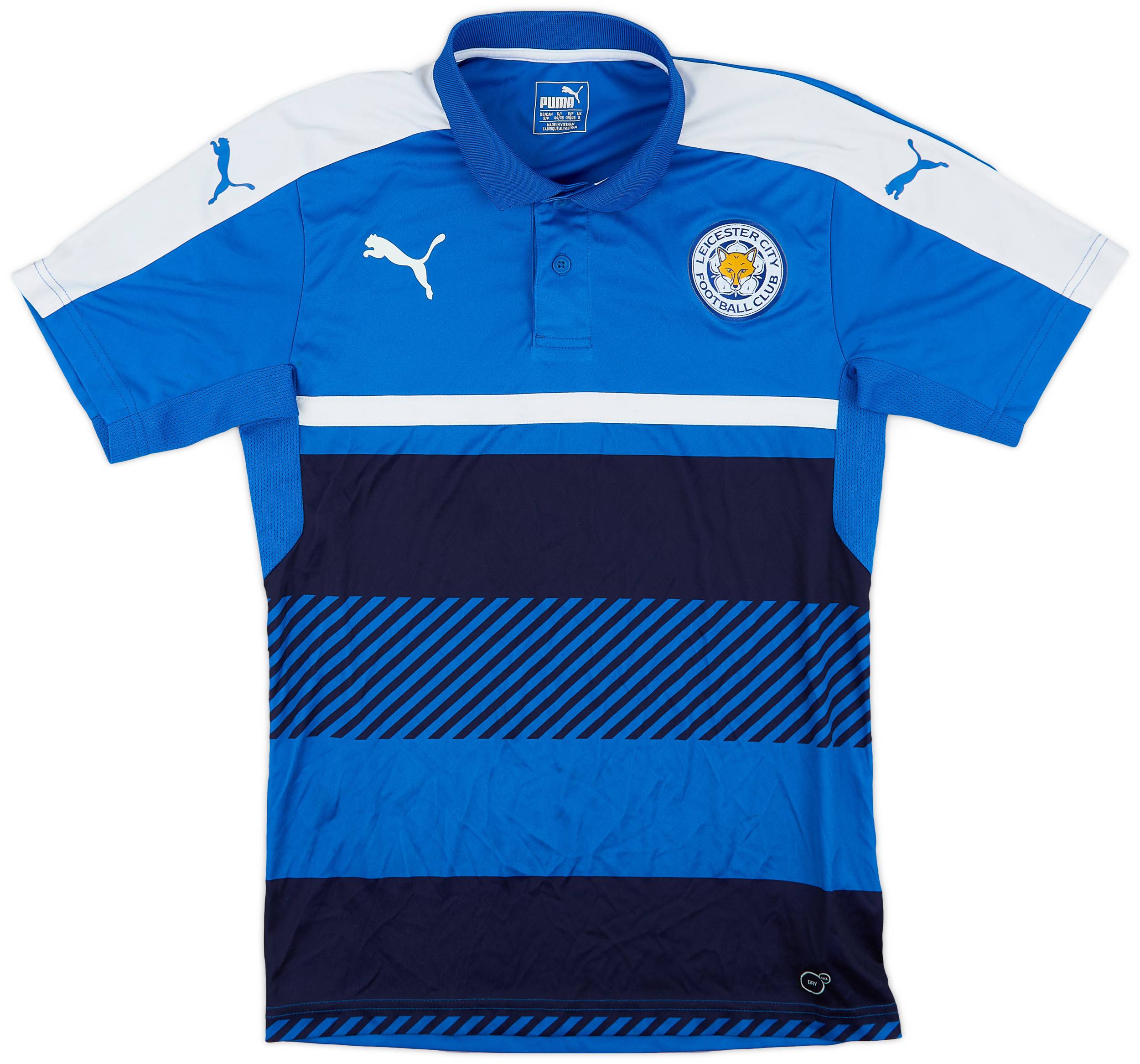 Leicester city polo shirt cheap