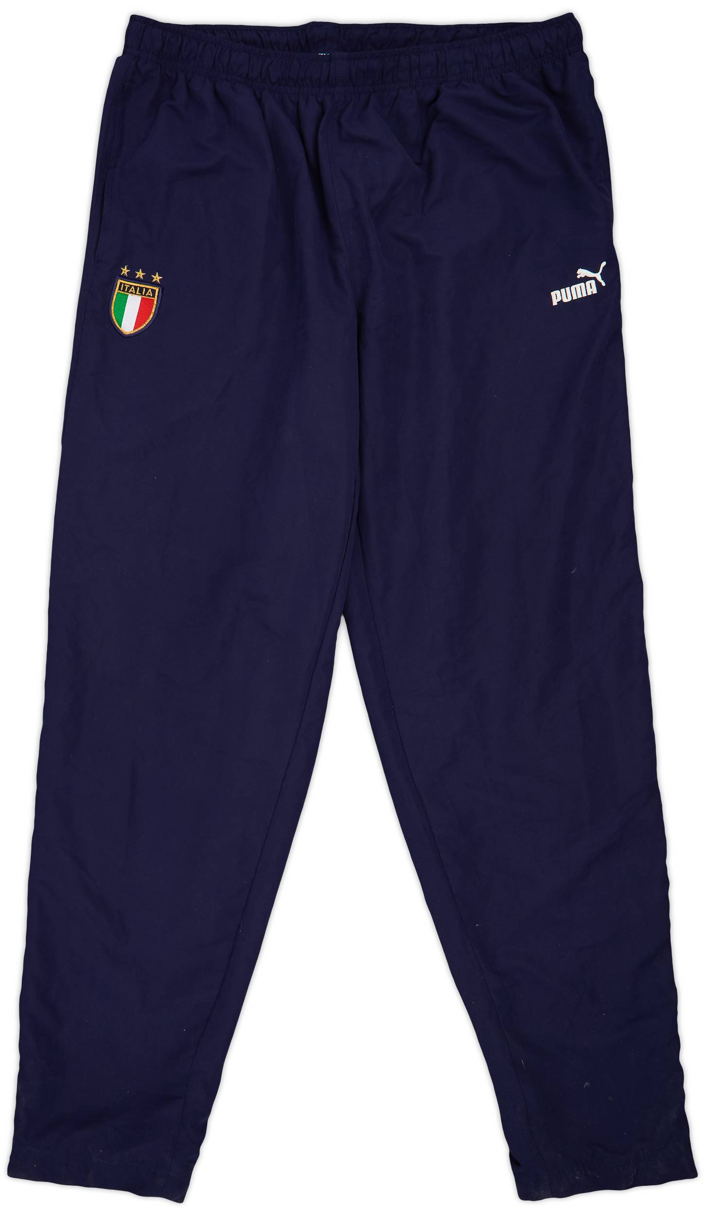 2004-06 Italy Puma Track Pants/Bottoms - 8/10 - (XL)