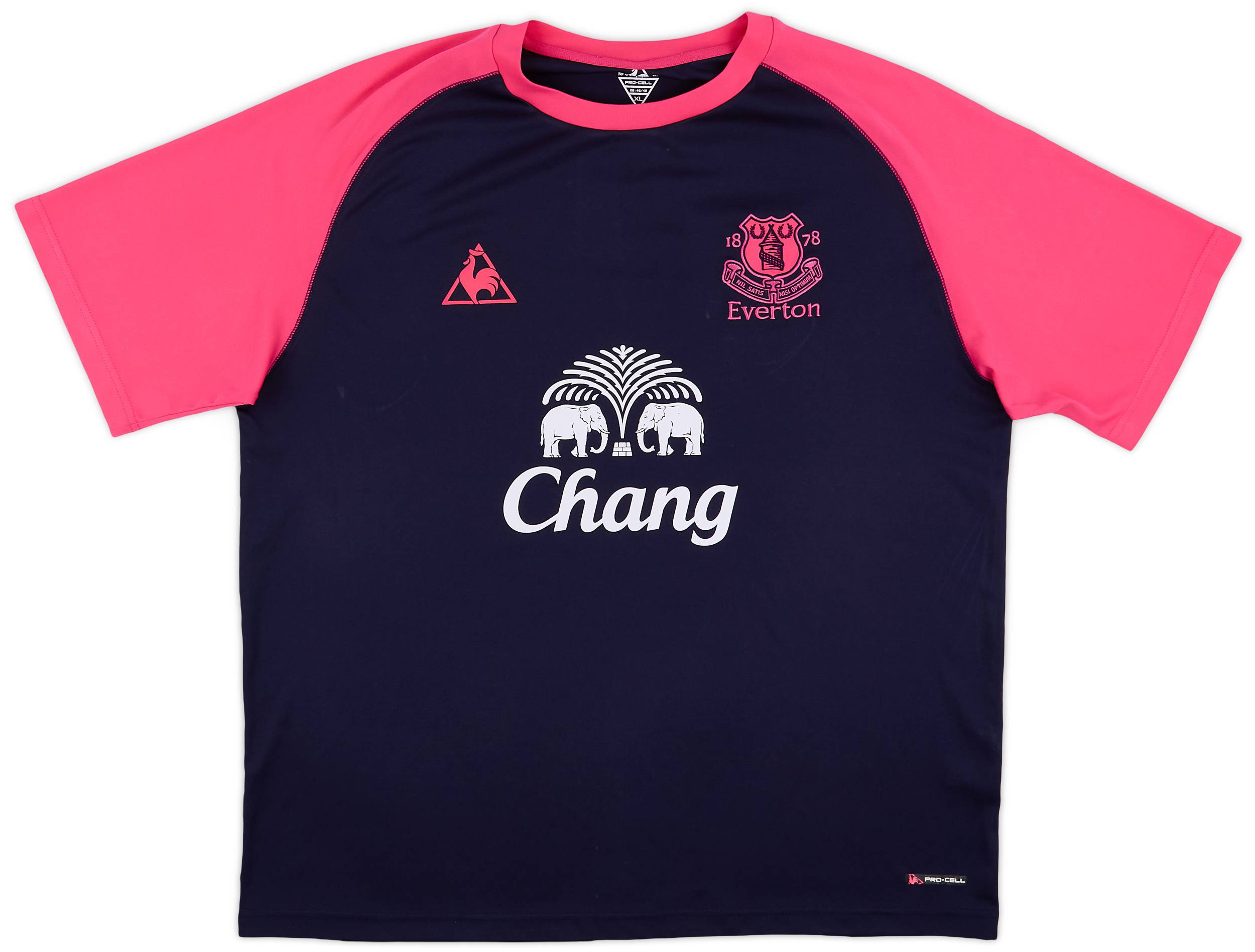 Le coq sportif 48 xl clearance