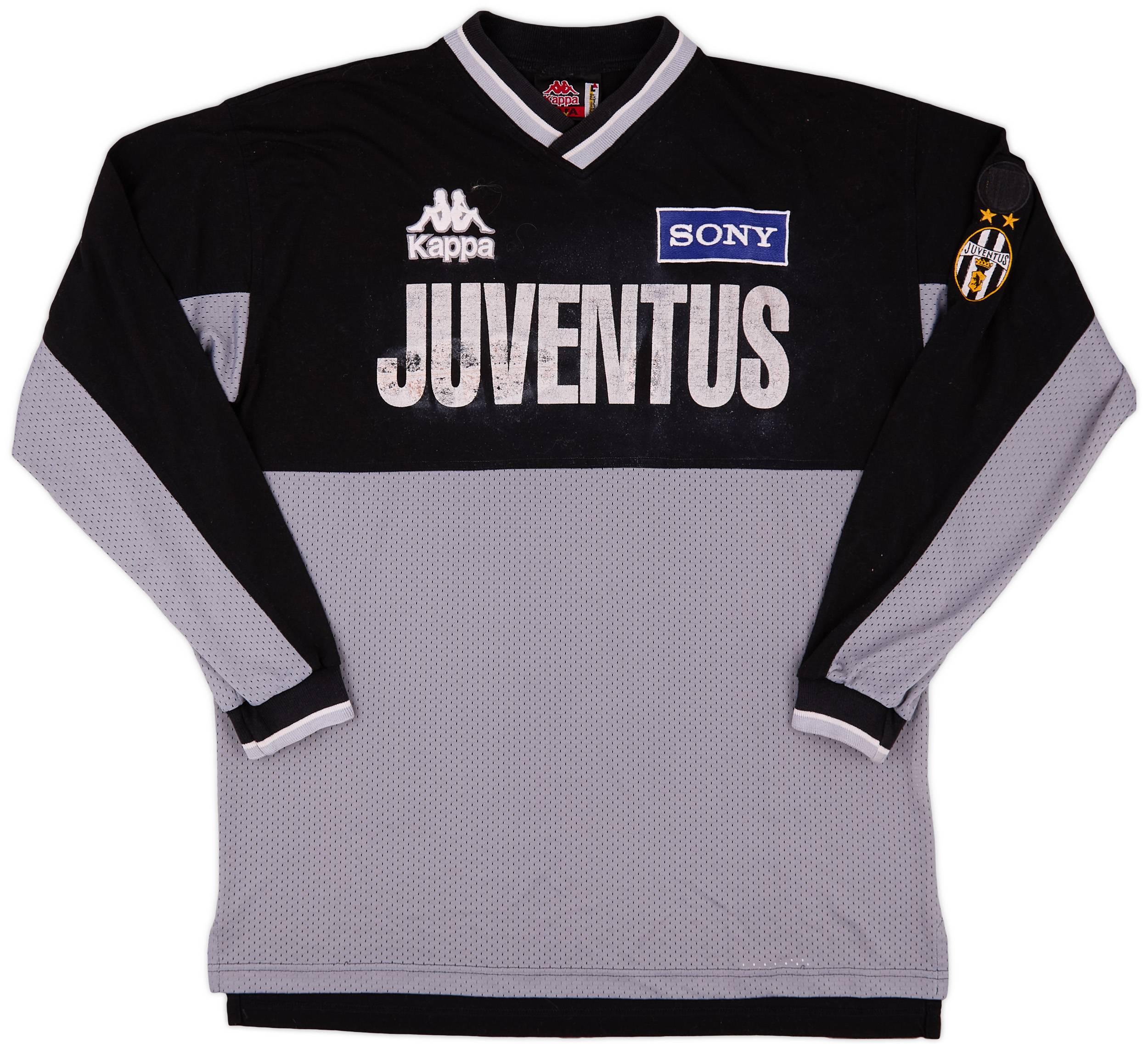 Kappa terza magliette juventus top