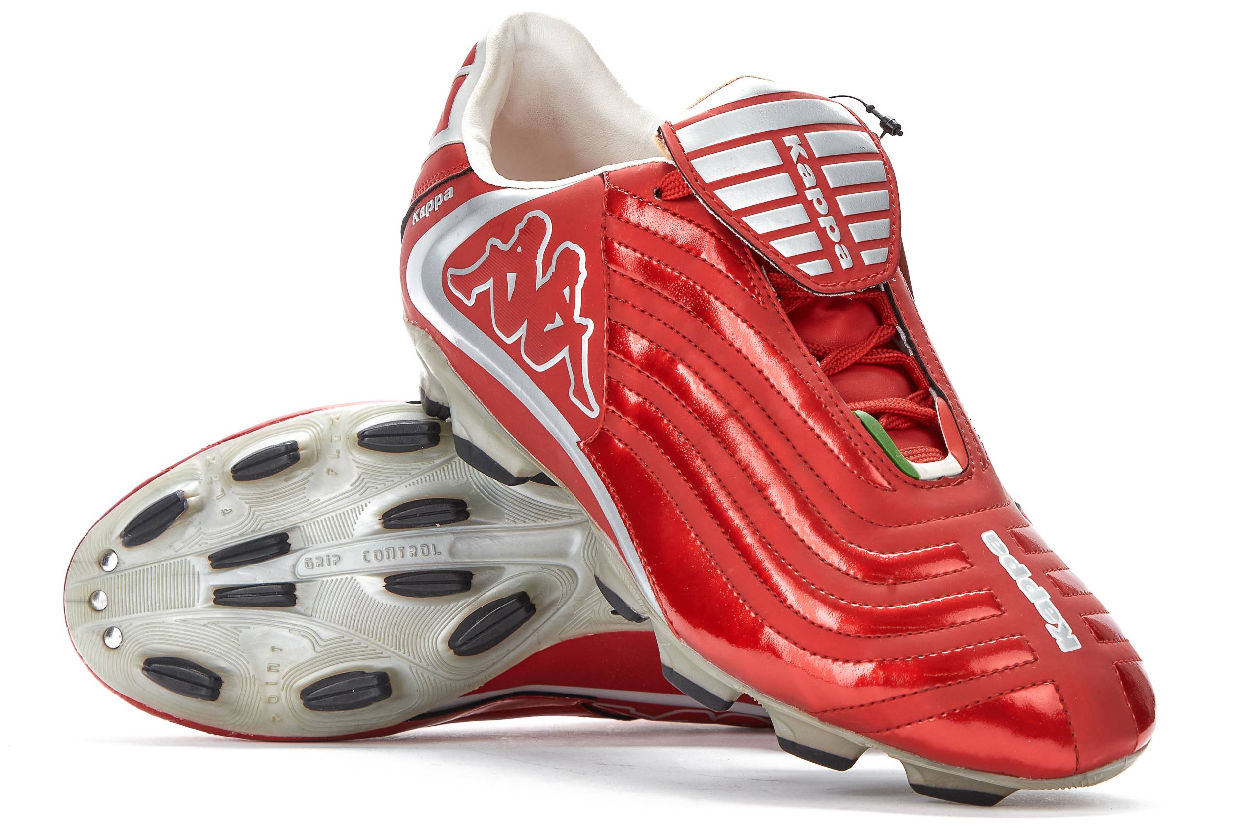 Kappa football boots outlet