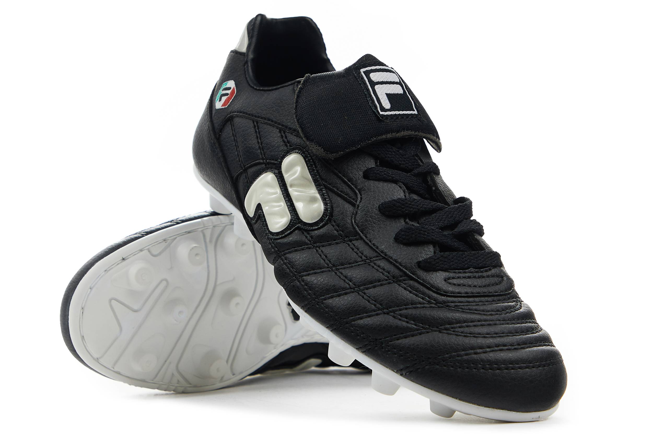 Fila football boots hotsell