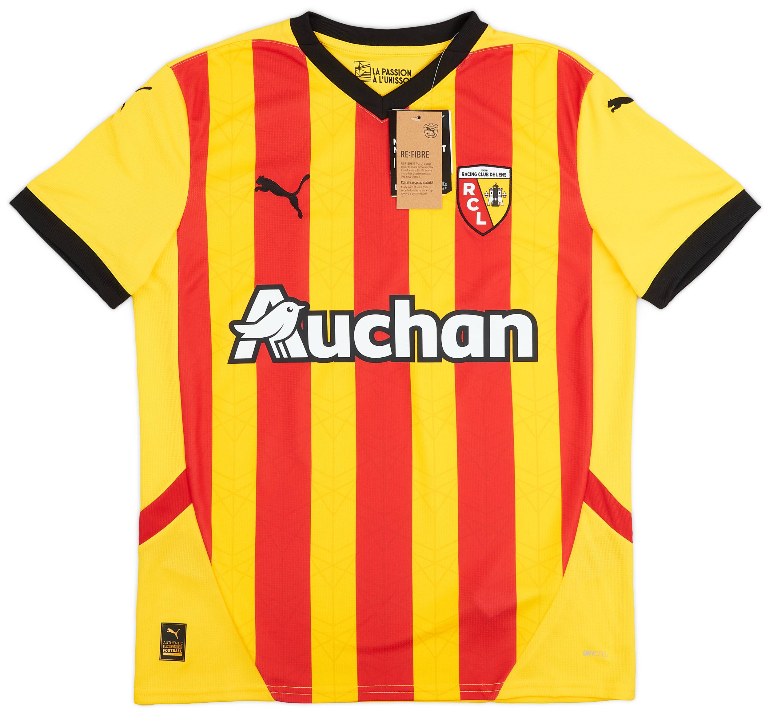 2024-25 Lens Home Shirt (KIDS)