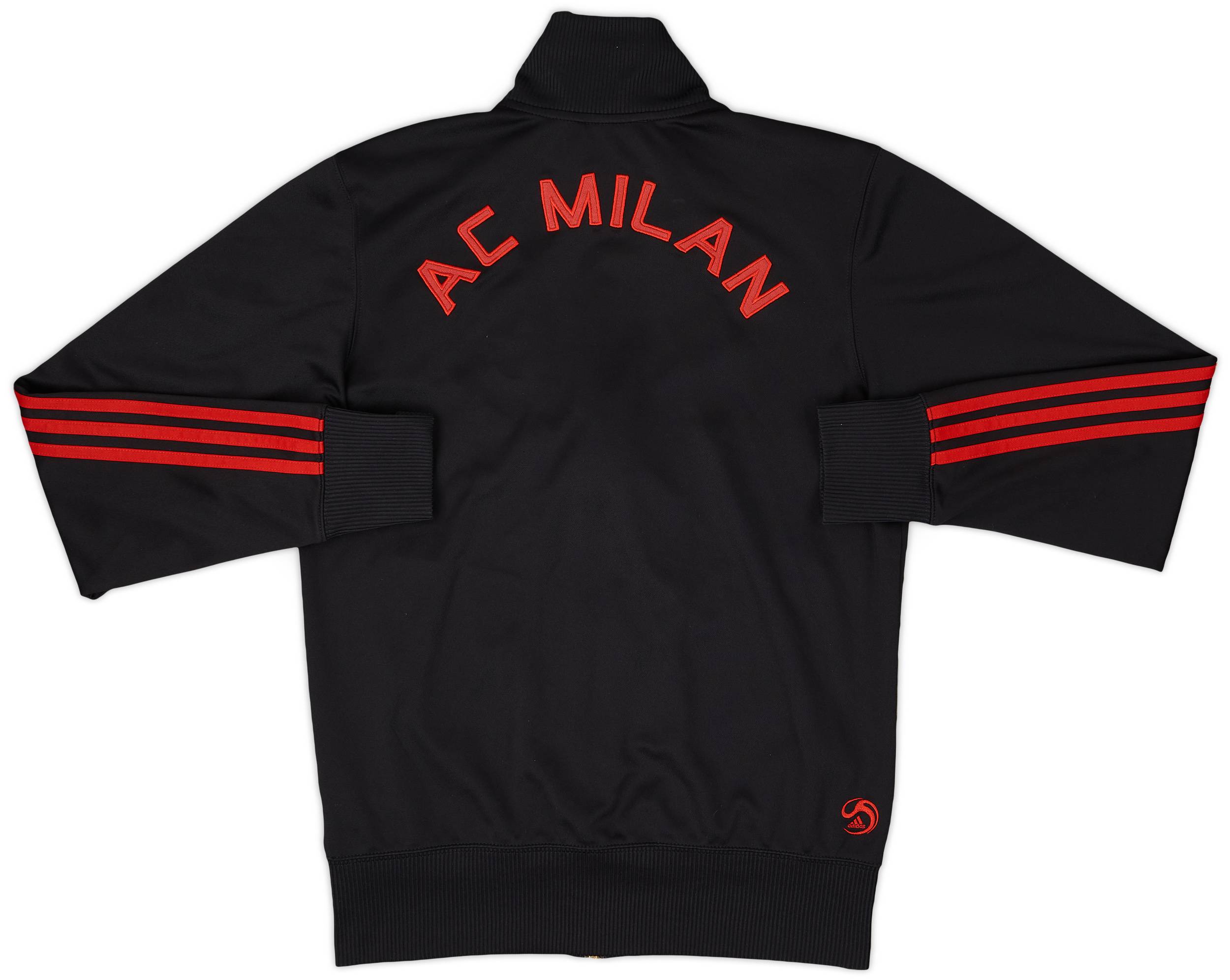 ベッカム　菅田将暉着　08-09 AC MILAN track jacket L ベッカム 菅田将暉着 08-09 AC MILAN track jacket L 【公式通販】
