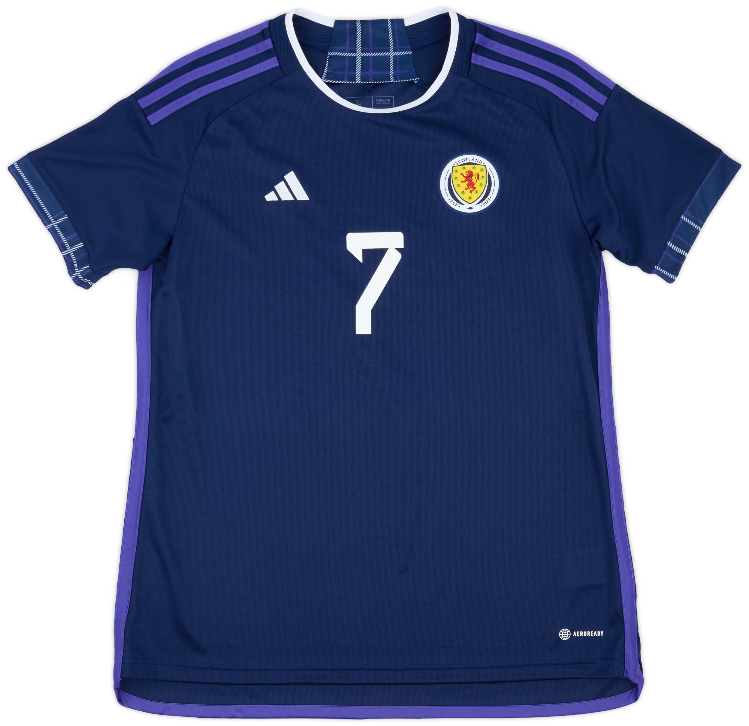 Scotland women's world cup kit new arrivals
