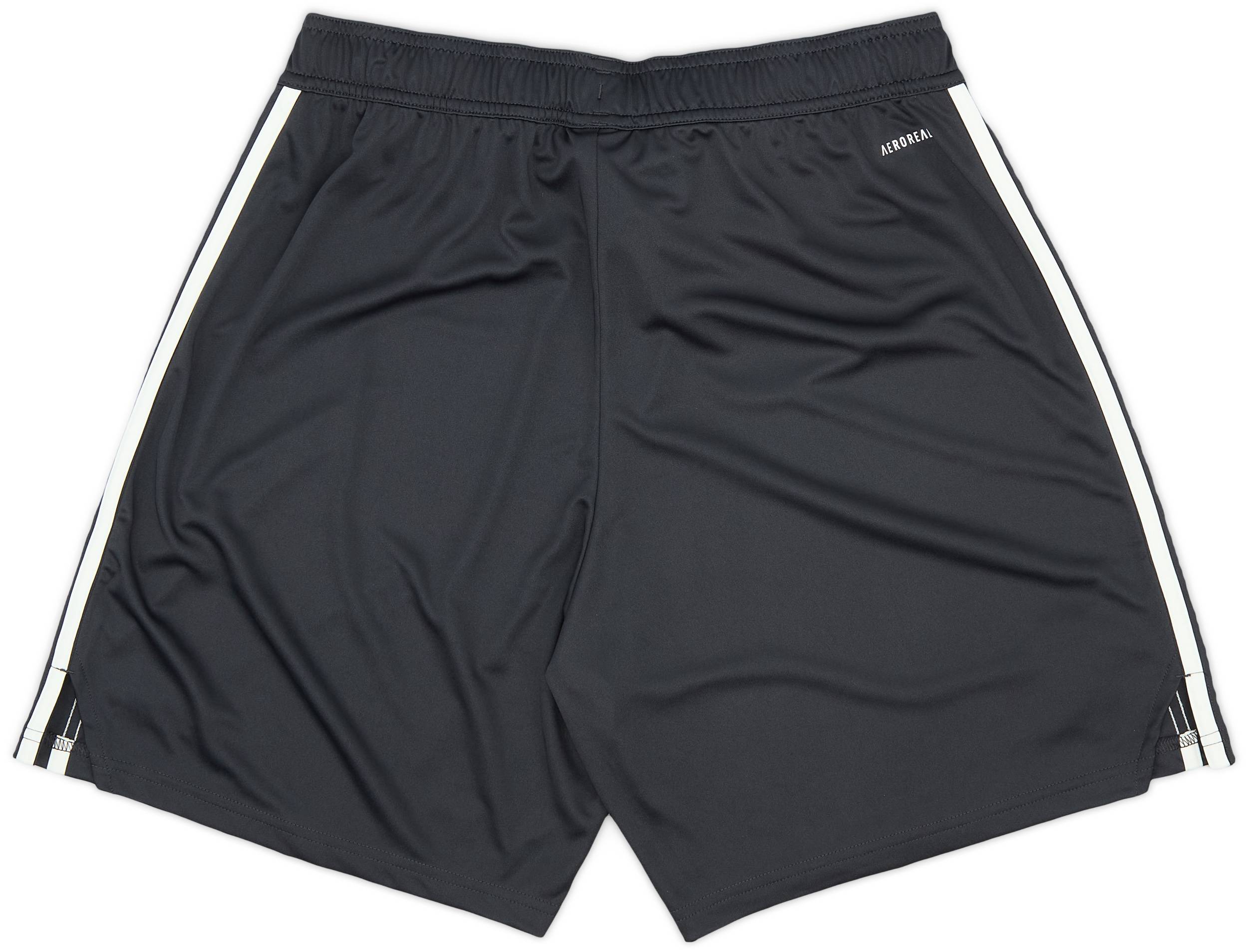 ◾️美品‘99 Manchester United 3rd Game Shorts ◾️美品'99 Manchester United 3rd Game Shorts