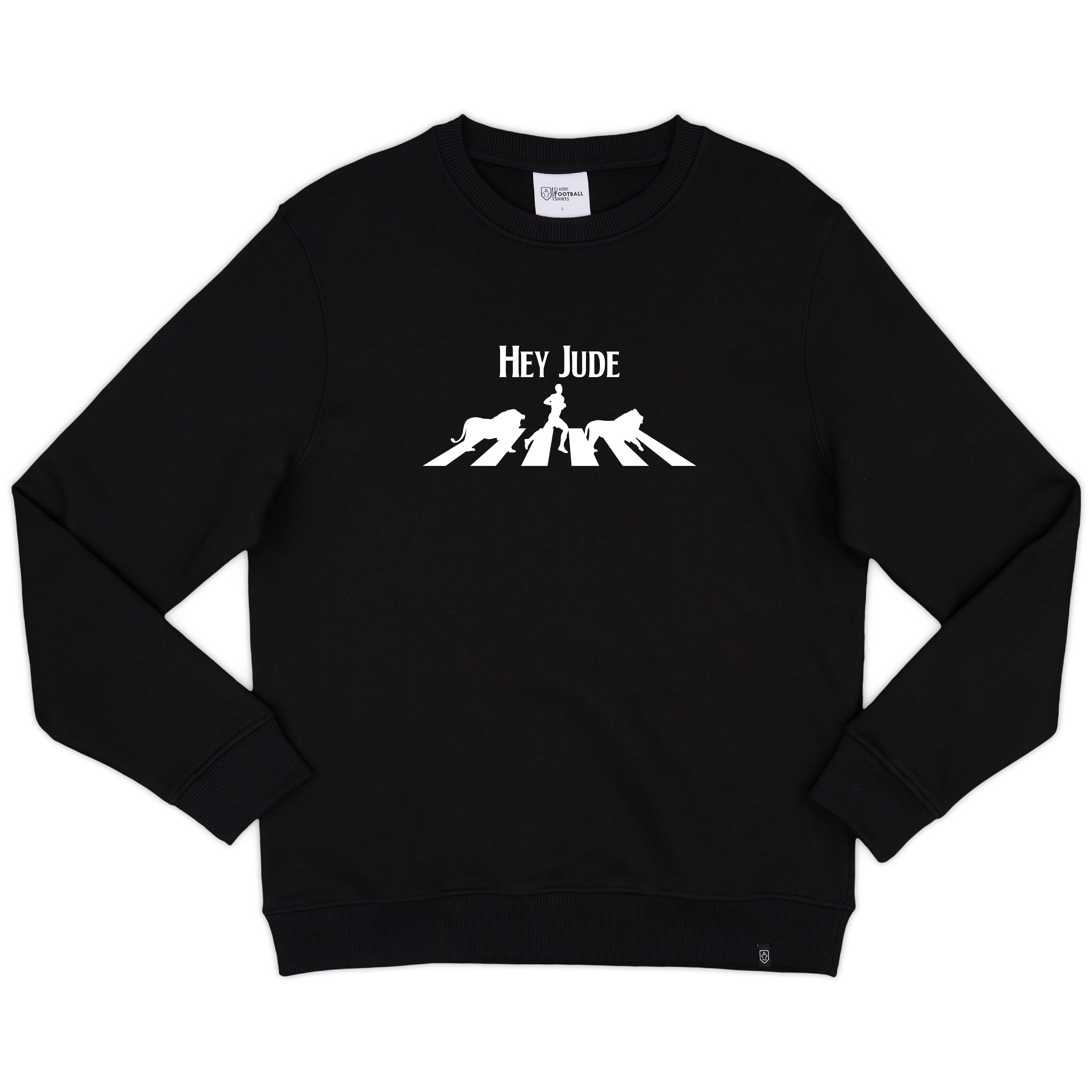 Bellingham 3 Lions Graphic Crew Sweat