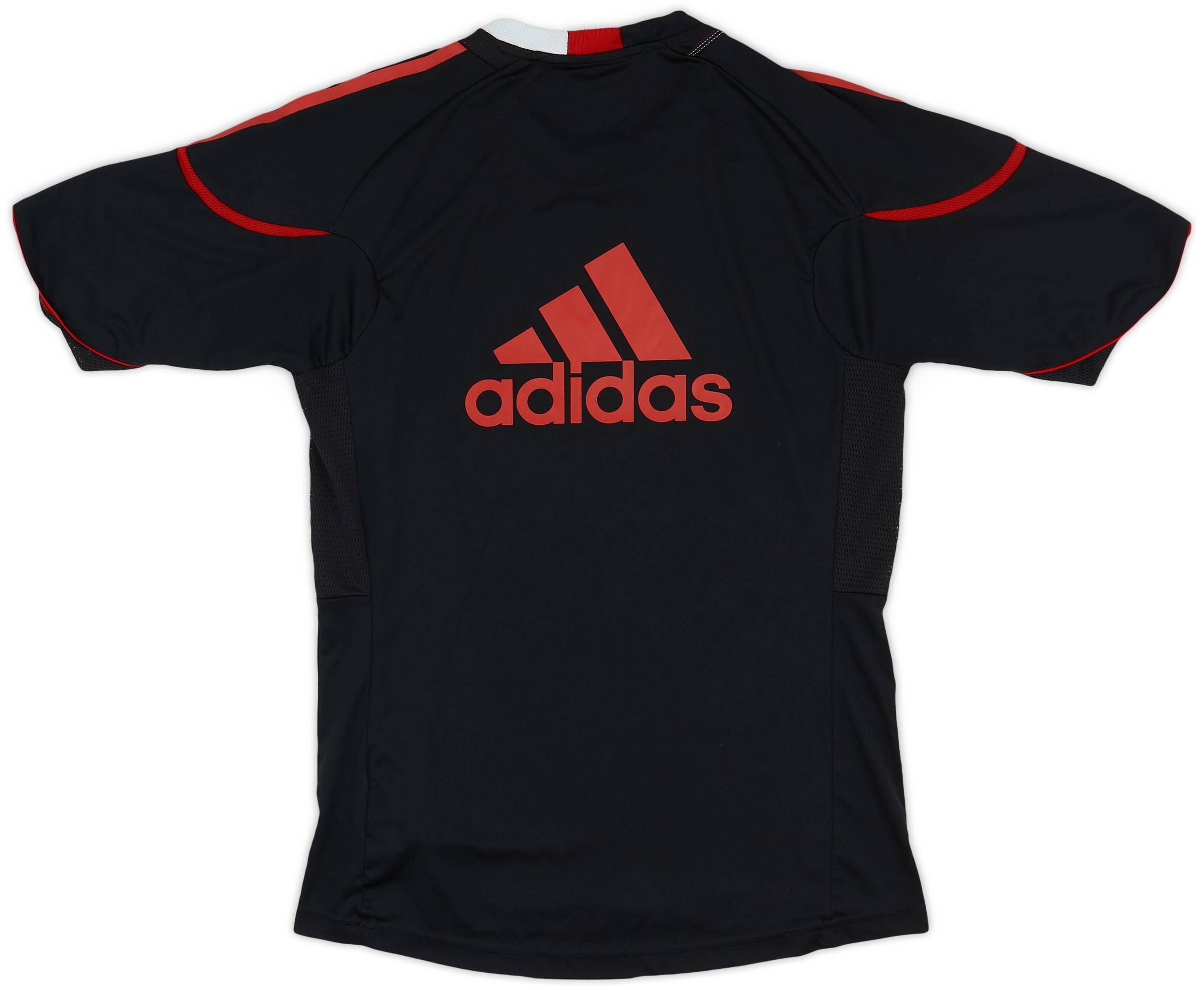 adidas Liverpool 10-11リバプール スウェットトレーナー adidas Liverpool 10-11リバプール スウェットトレーナー新しい