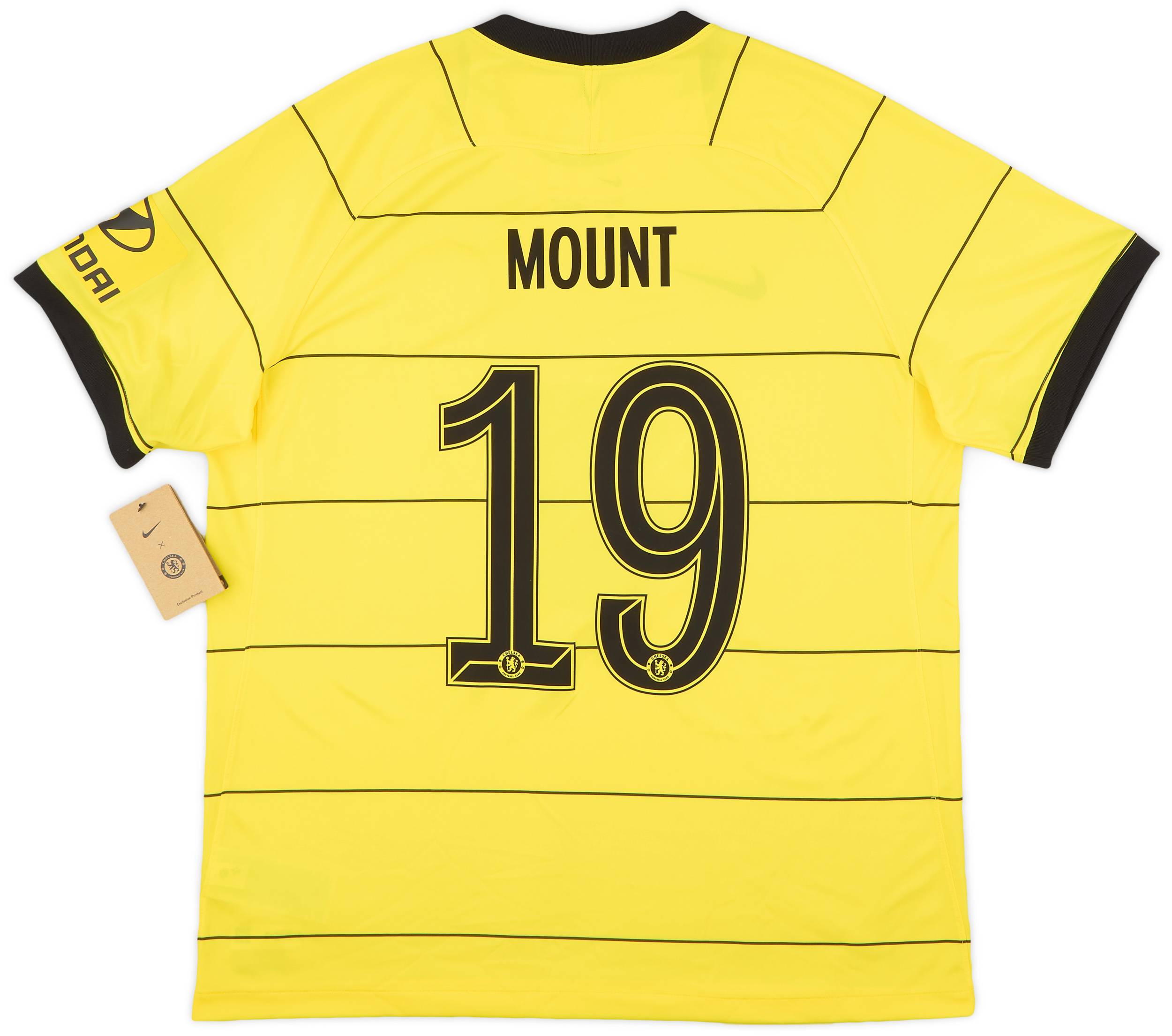 NIKE - イングランド代表 マウント 19 Away Shirt MOUNT 1966272625.jpg?1688897253