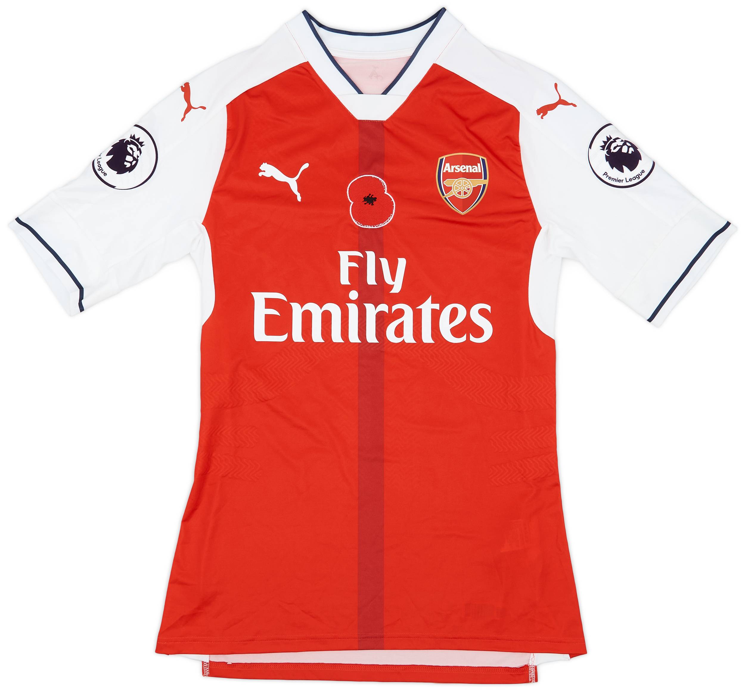 Arsenal shirt 2016 top