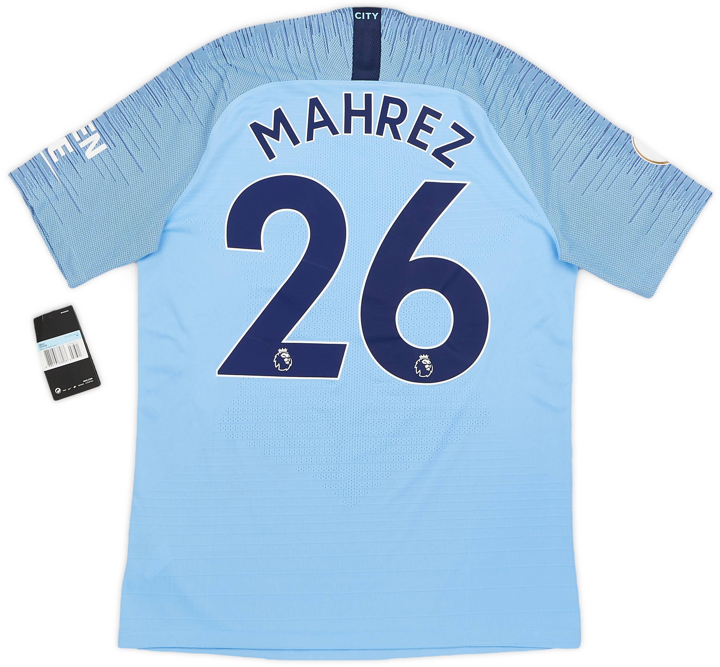 Maillot mahrez can 2019 shop