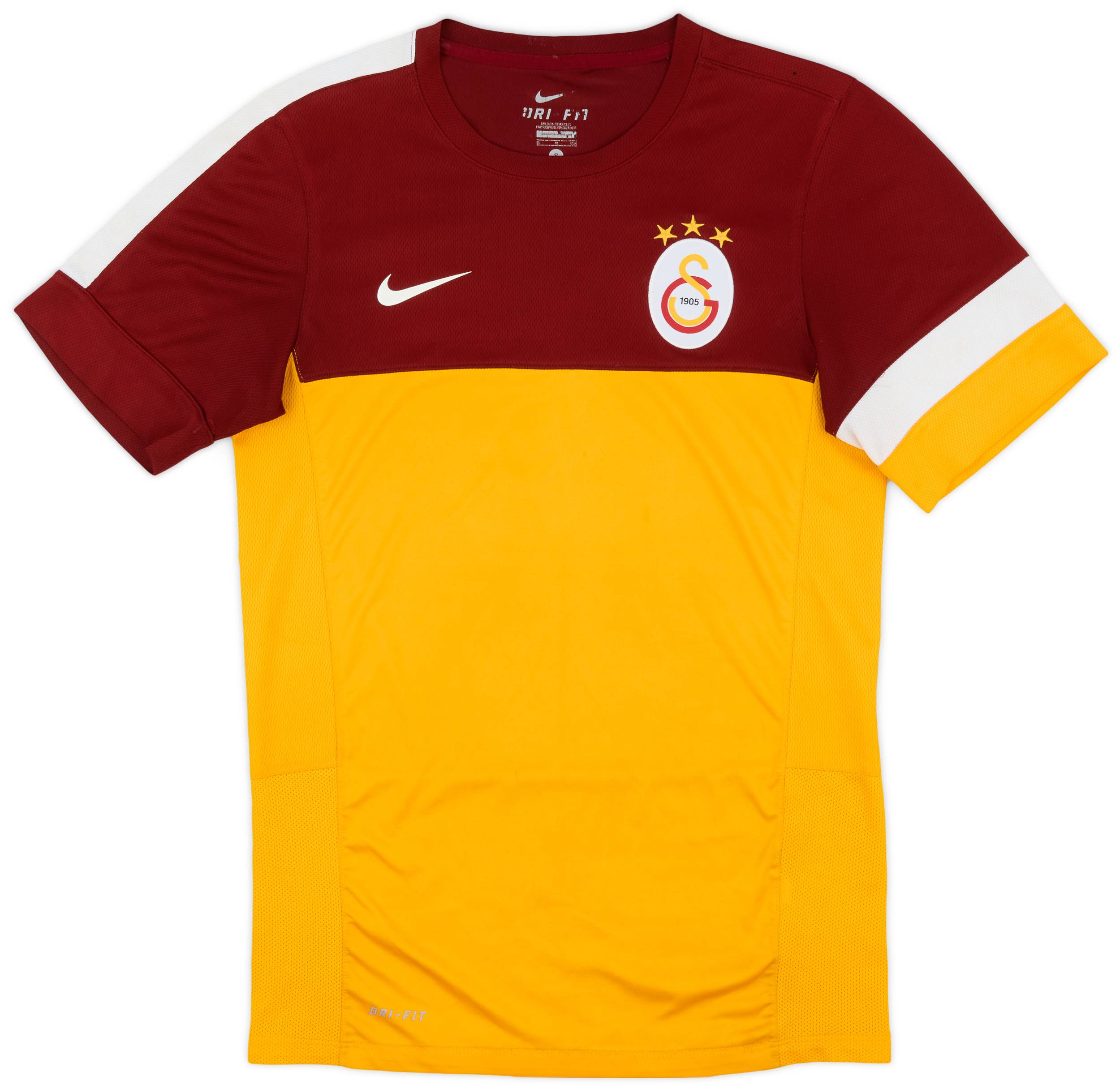 2019-20 Everton Third Shirt - 9/10 - (L)