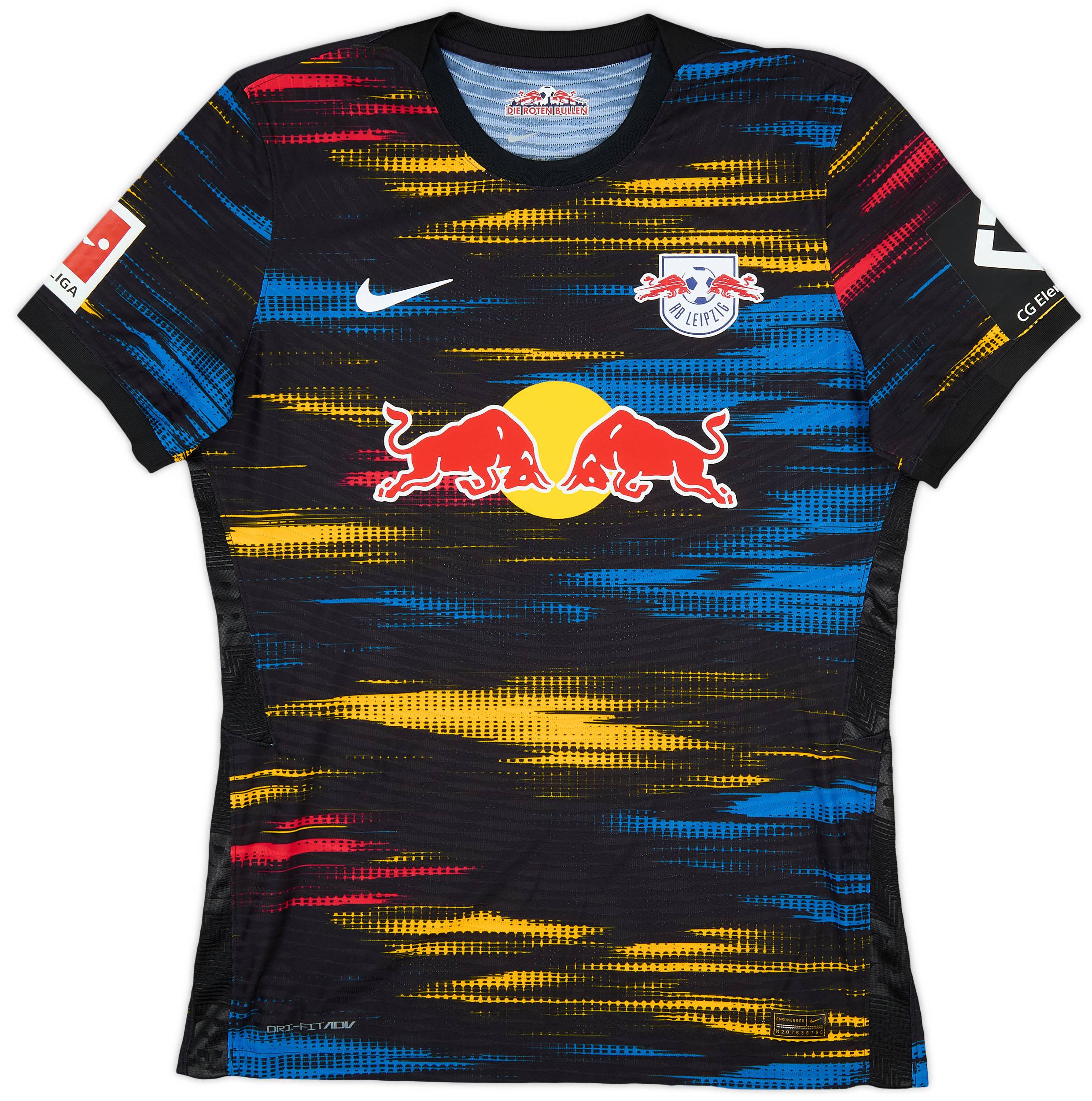 Away Kit Maillot Leipzig Third 2021 Rb Leipzig Camiseta 2021 Rb