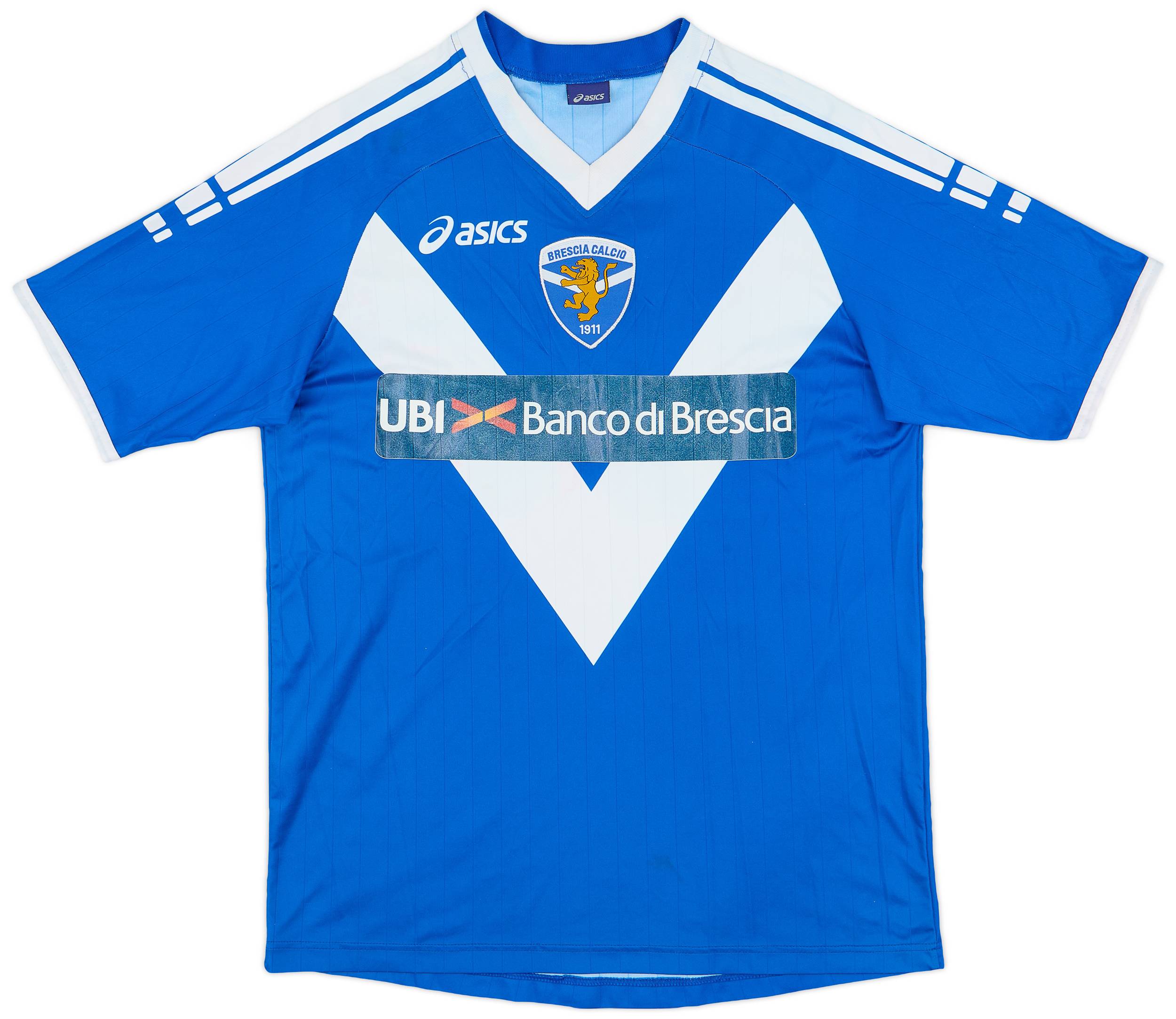 2009-10 Brescia Home Shirt #13 - 5/10 - (M)