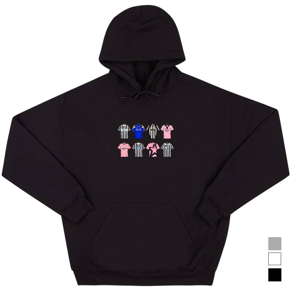 Juventus jeep hoodie hotsell