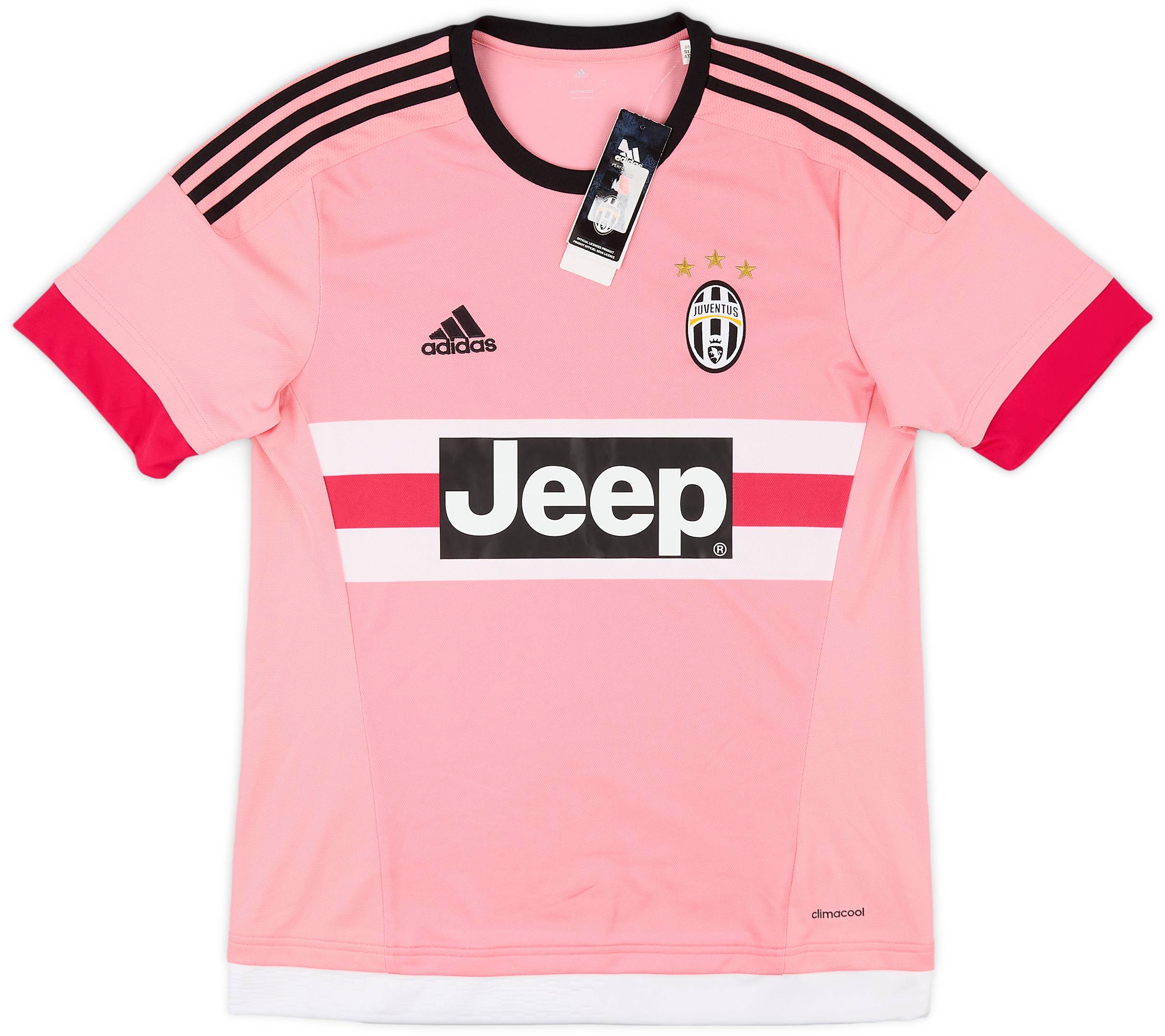 Pink juventus jersey drake outlet