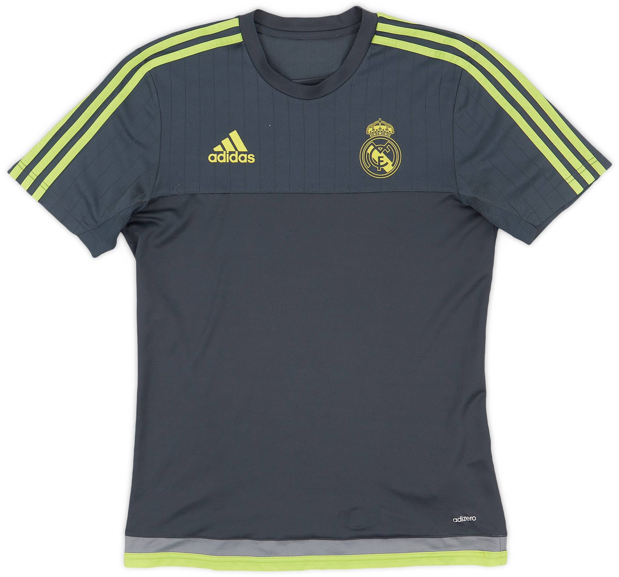 Real madrid adizero discount