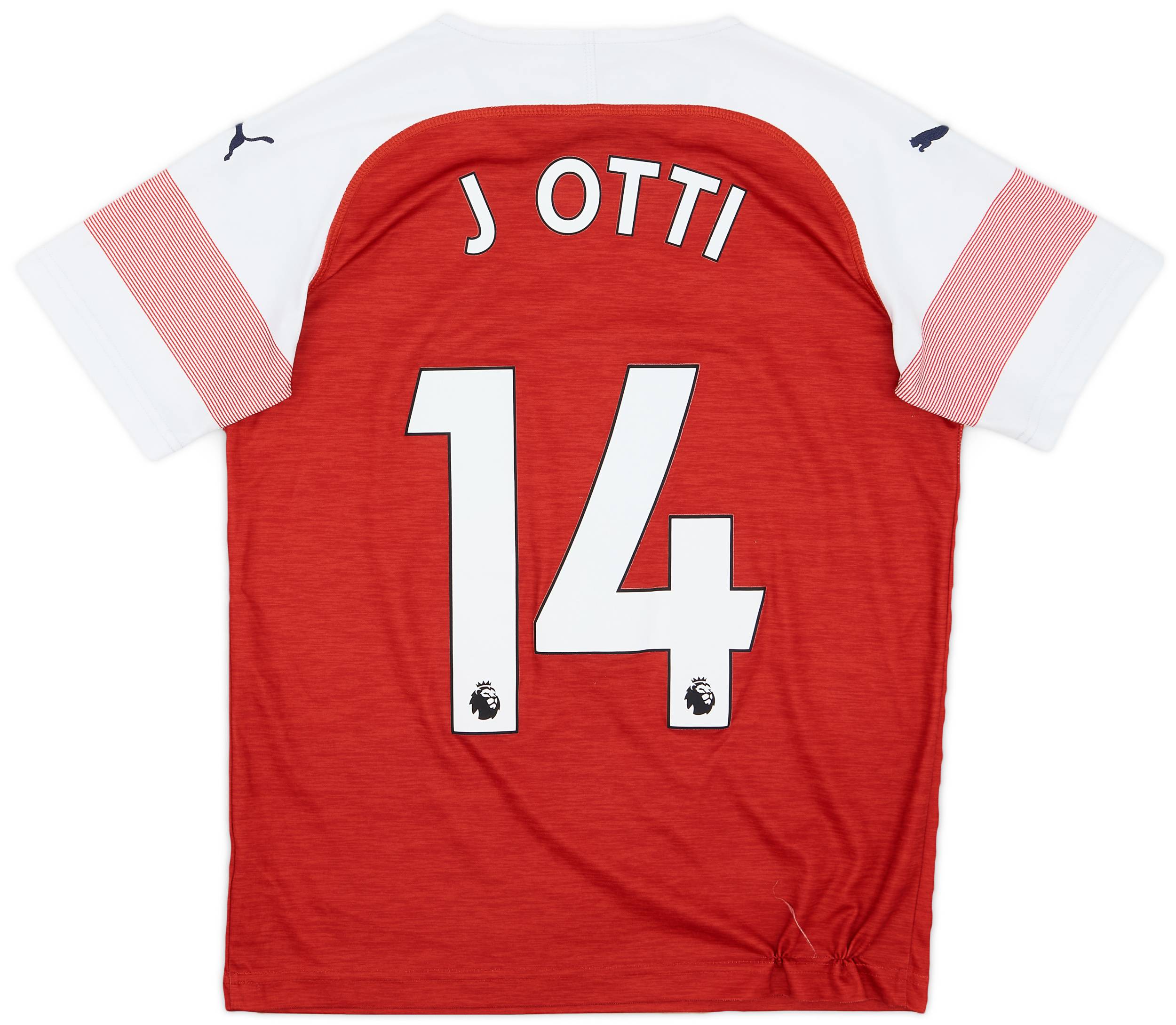 Baju arsenal 2018 sales