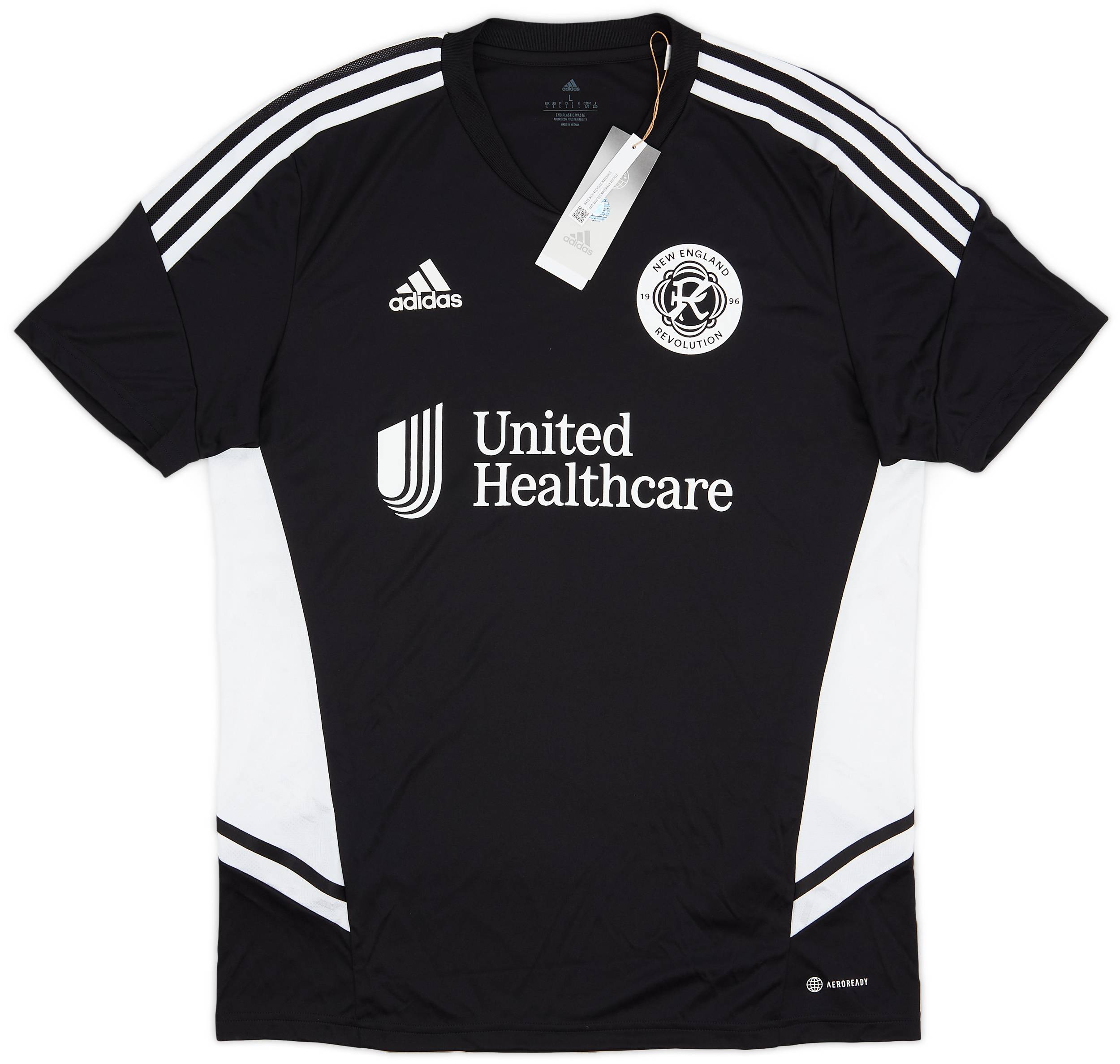 Adidas football us revolution cheap