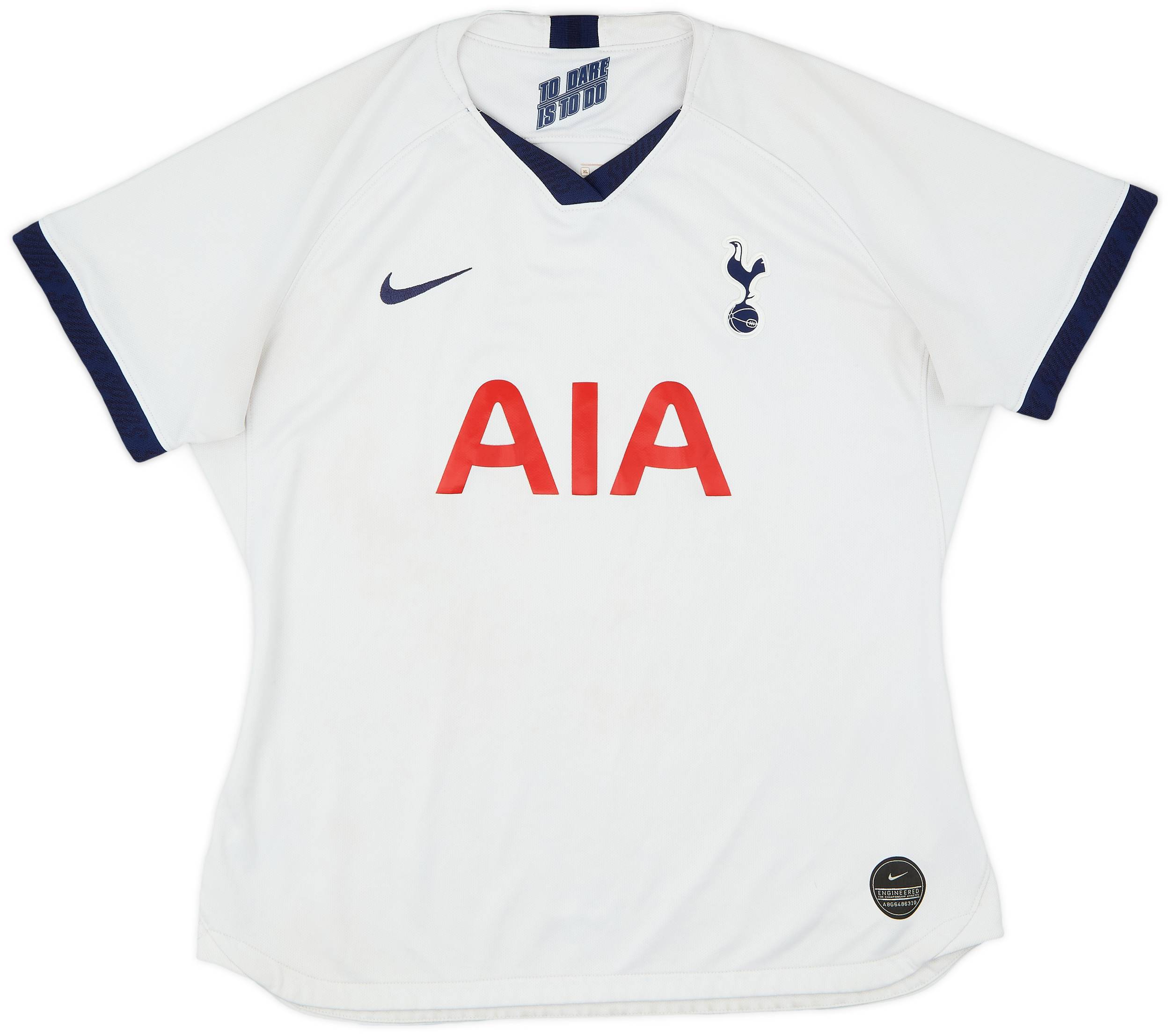 Tottenham uniform 2019 on sale