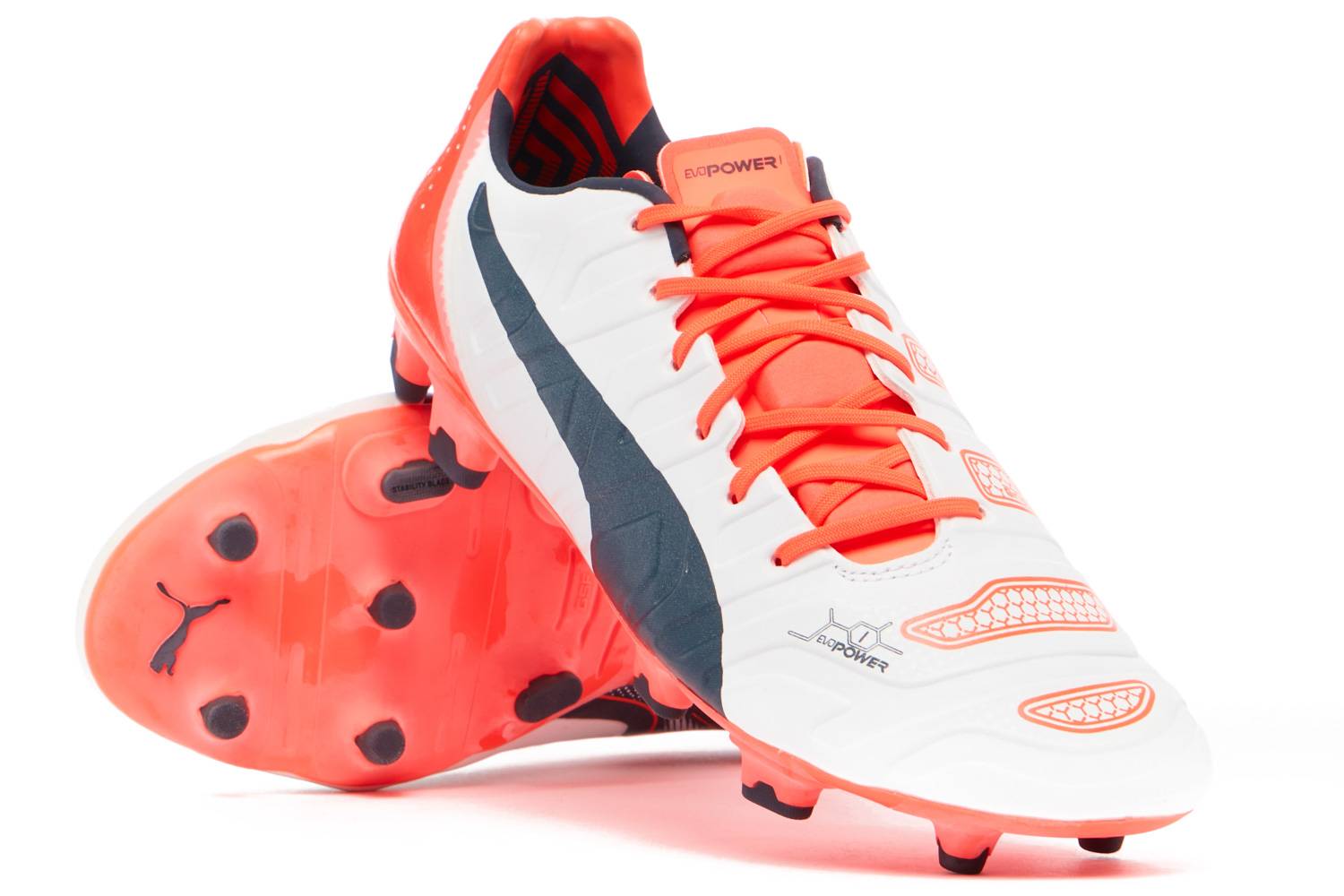 Puma boots 2015/16 outlet