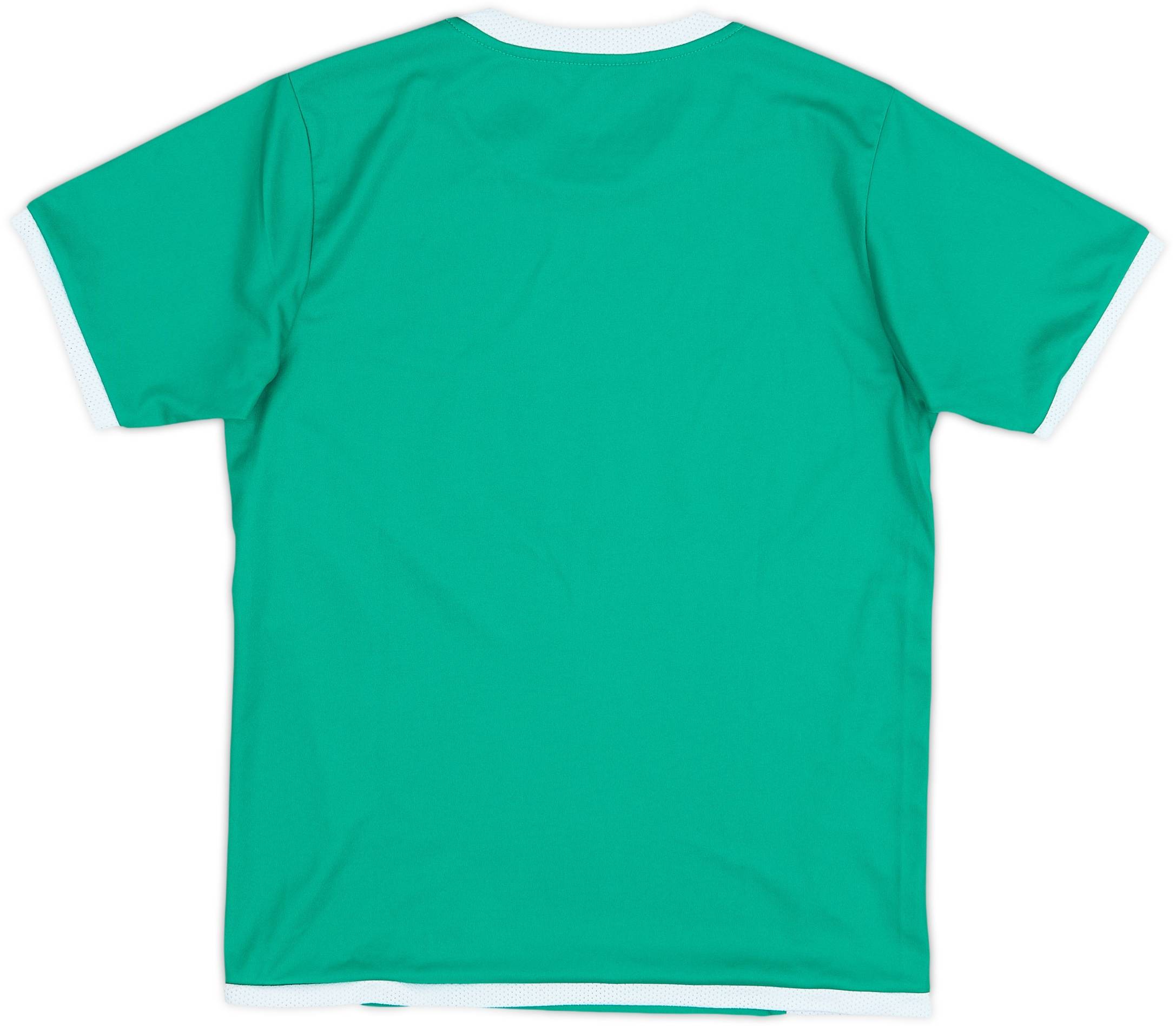 2020-21 Sassuolo Puma Training Shirt - 8/10 - (S.Boys)