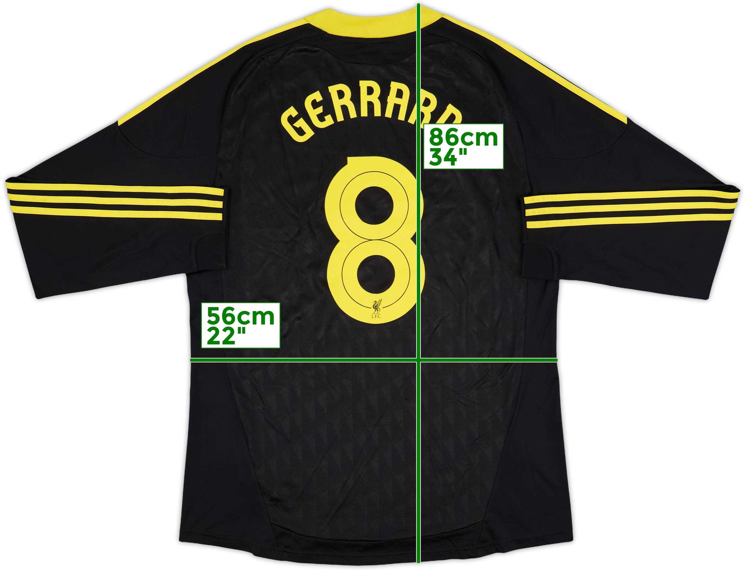 FC Liverpool ゲームシャツ　ブート品 Liverpool Game Shirt｜リバプール ゲーム シャツ｜WARRIOR