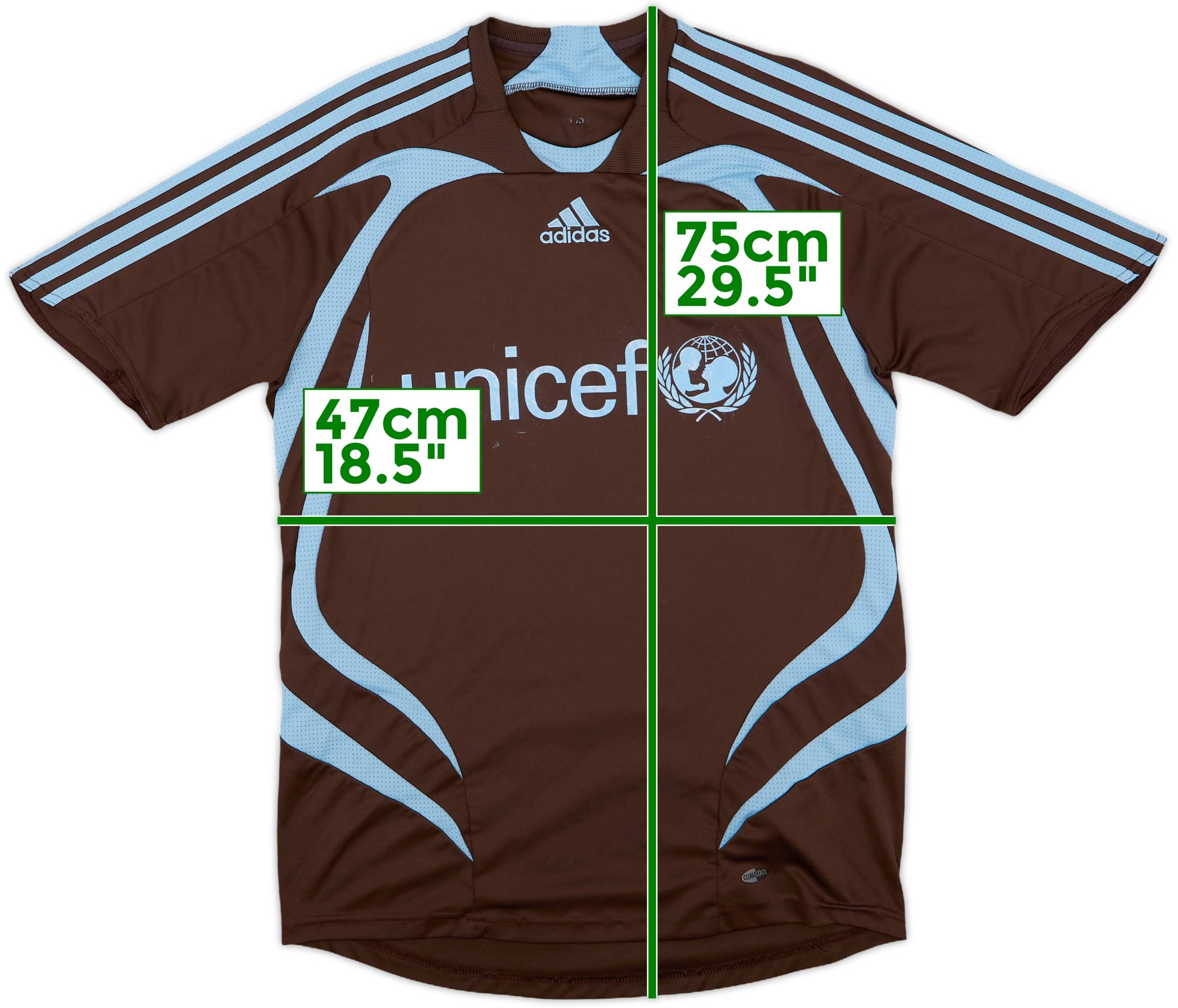 2008-09 Brondby Away Shirt - 4/10 - (S)