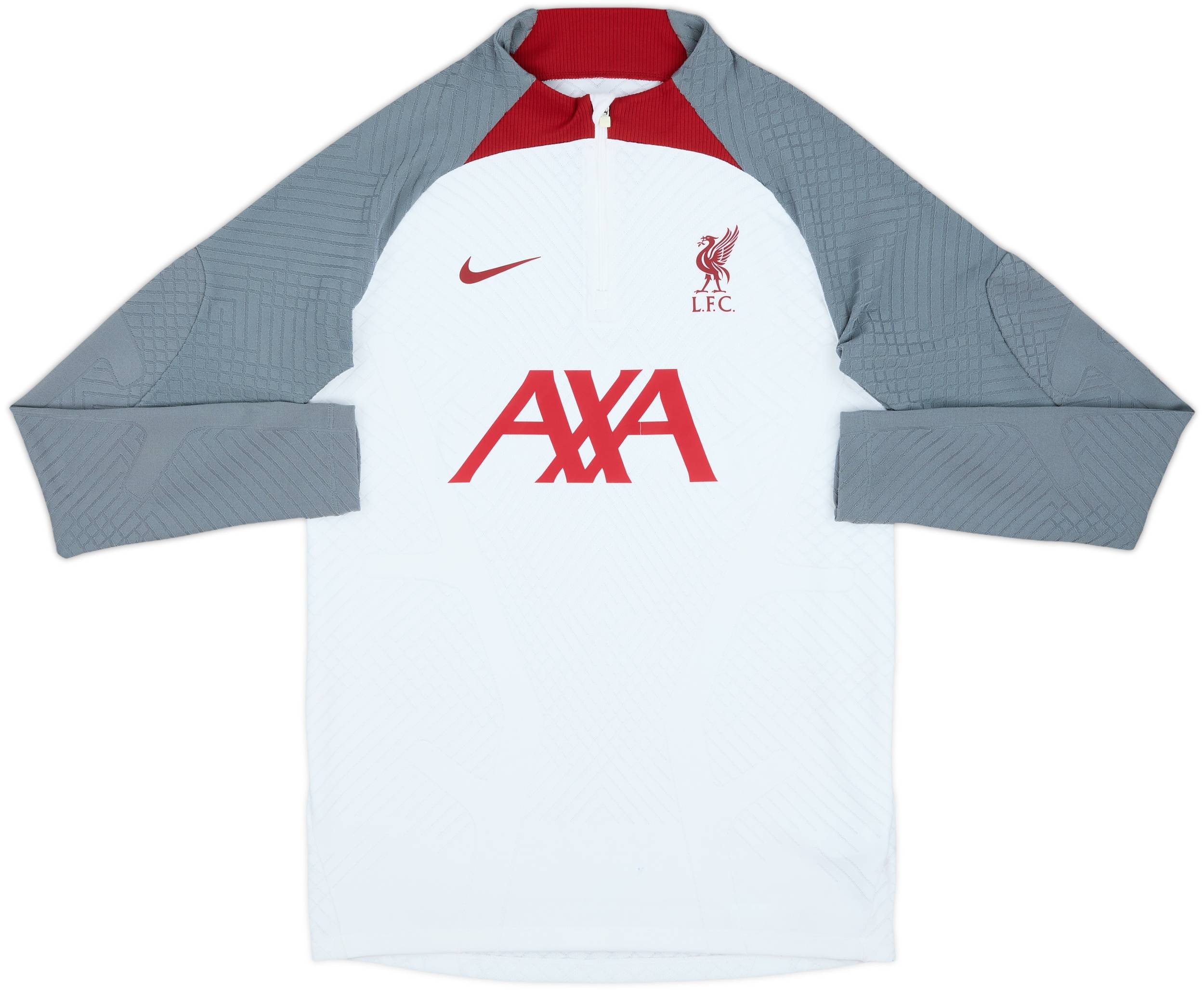 Liverpool Nike Dri-FIT シャツ S GS) Nike Dri-FIT Liverpool FC 2023/24 Stadium Home Soccer