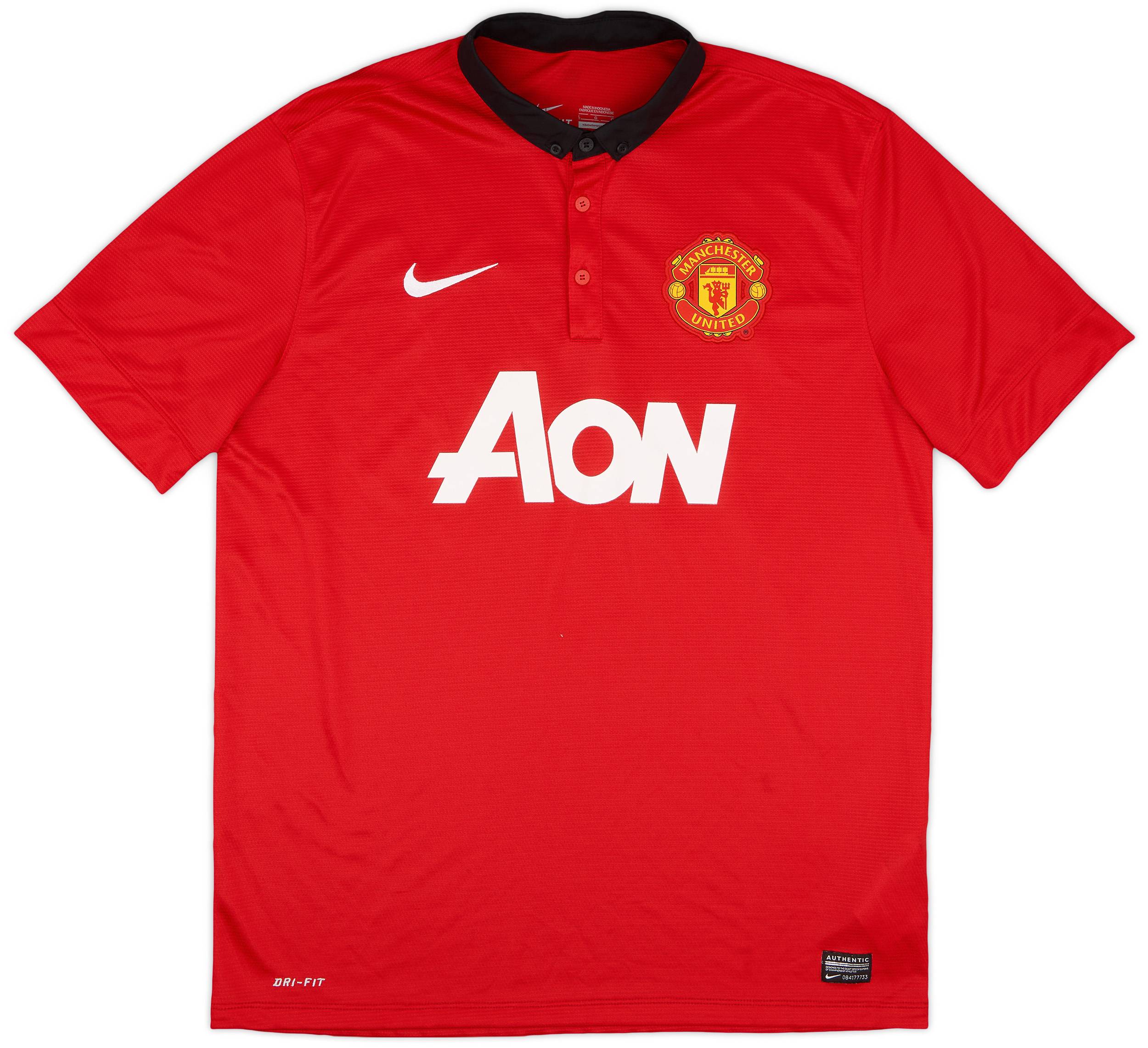 マンチェスター・ユナイテッド ROONEY 10番 シャツ 19012489011-2.jpg