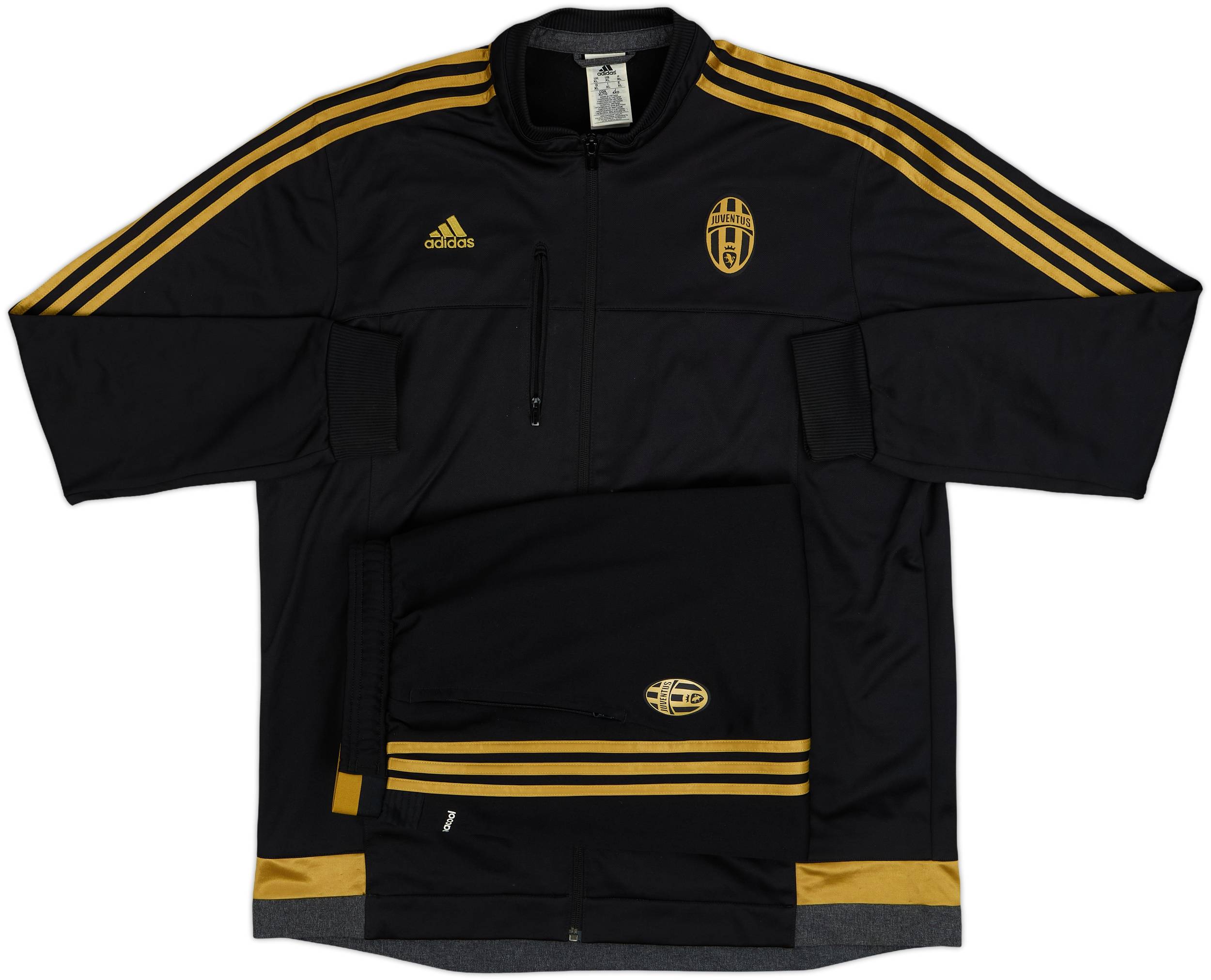 トラビススコット着用 Juvemtus Jersey XL ユベントス ジャージ トラビススコット着用 Juvemtus Jersey XL ユベントス ジャージ