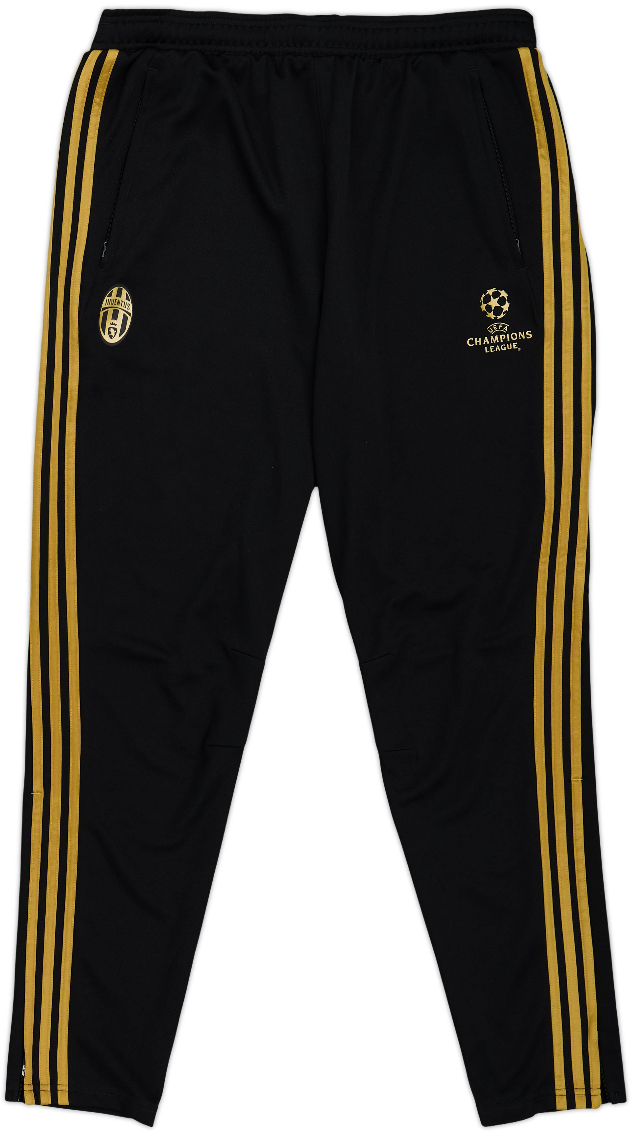 アディダス セットアップ 2015-16 ユベントス UCLチャンピオンズリーグ