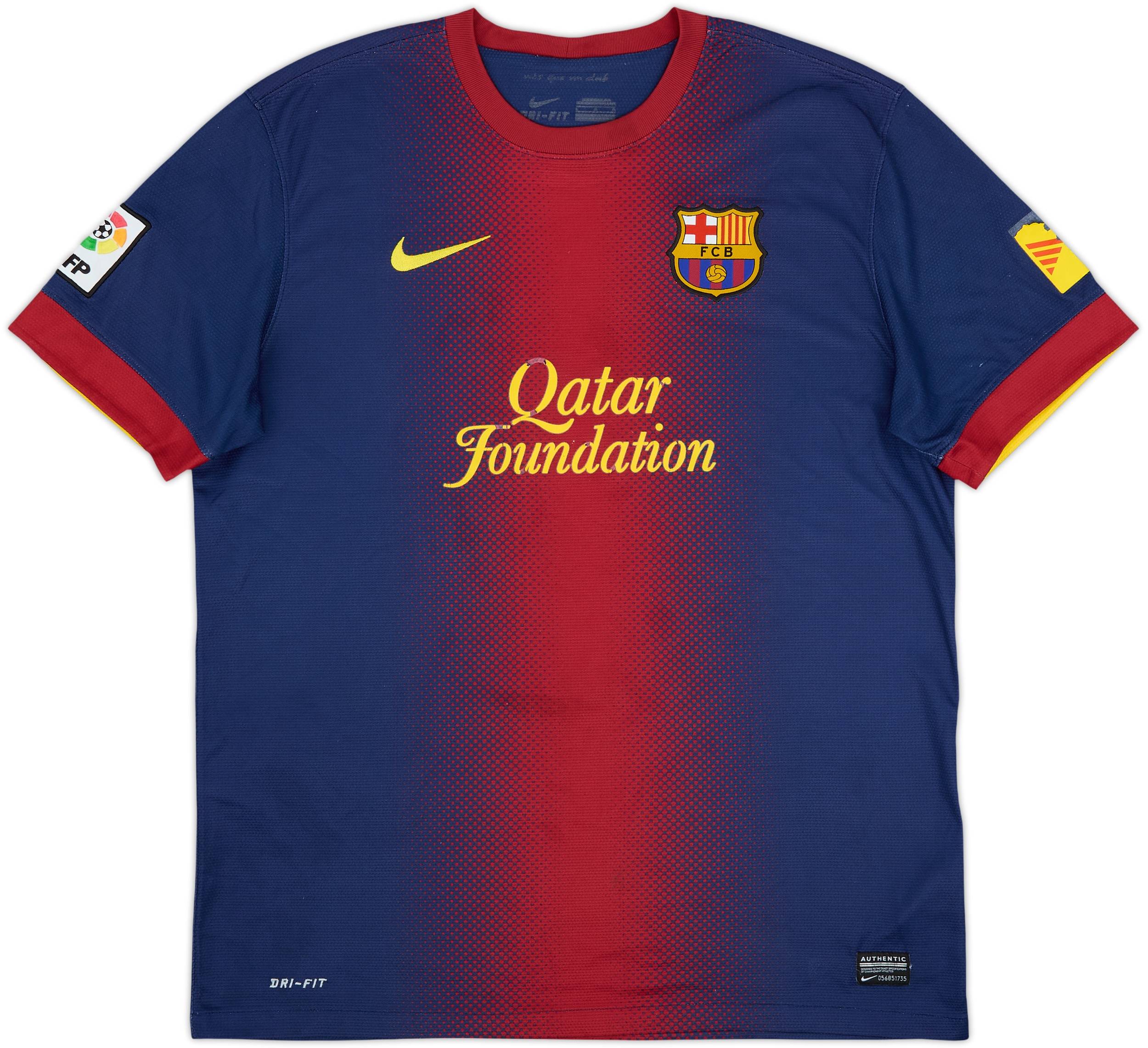 FC Barcelona 長袖シャツ Mサイズ FC Barcelona 長袖シャツ Mサイズ