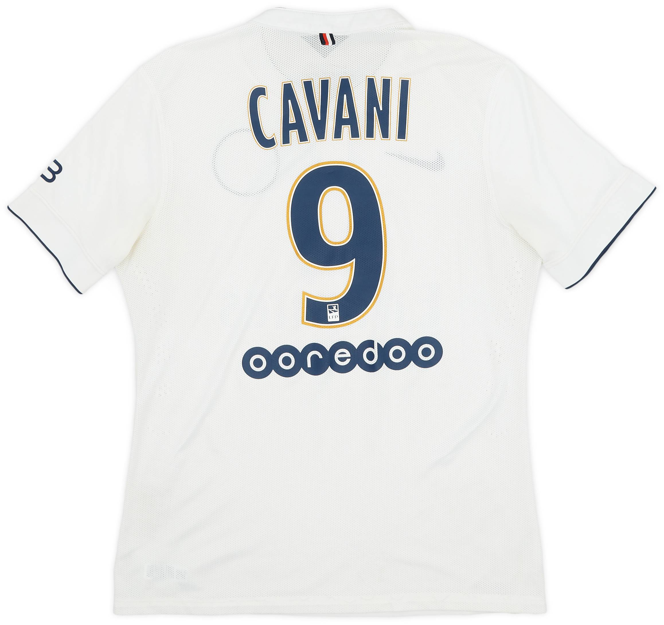 Cavani jersey psg sales