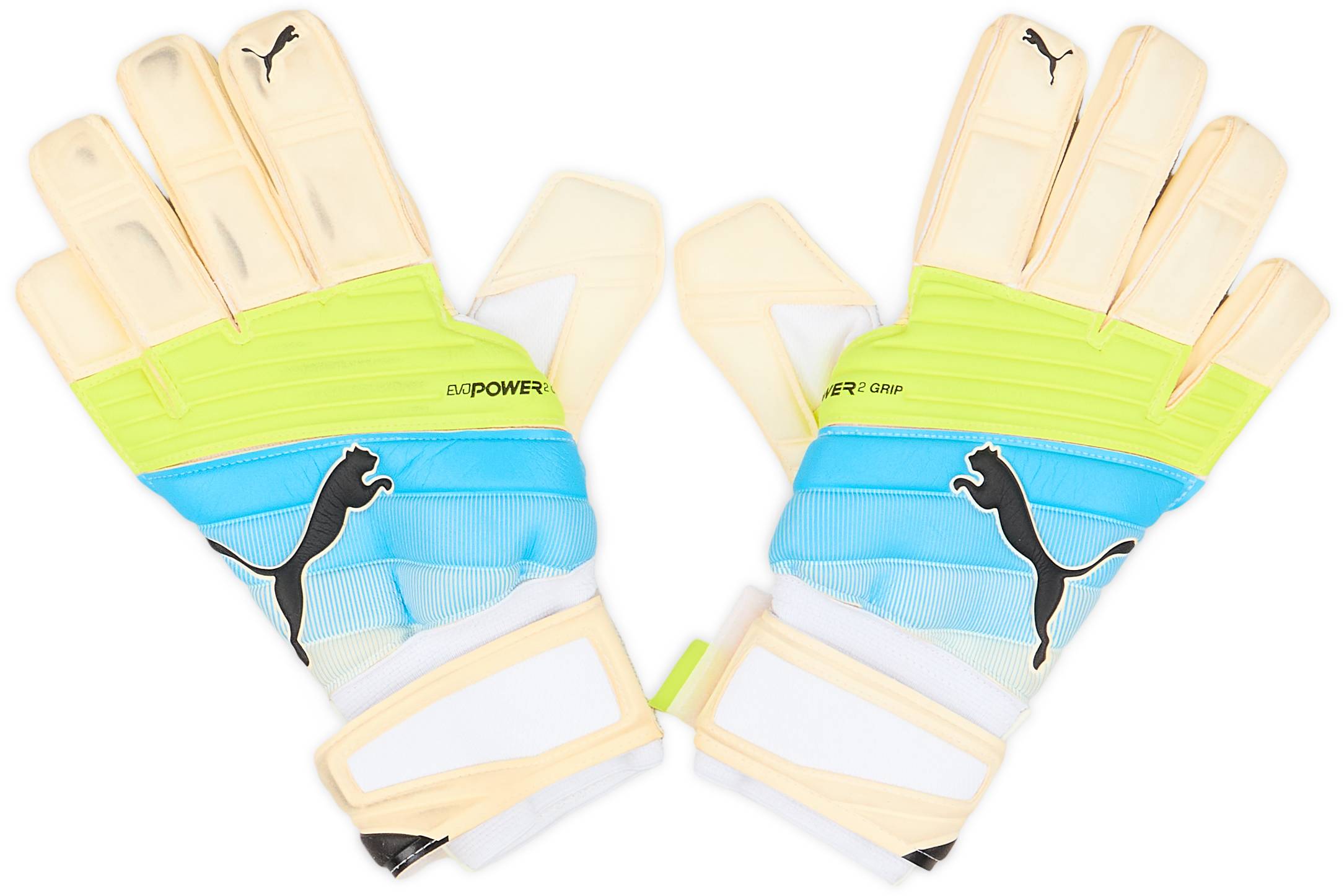 Puma evopower 2 grip sales