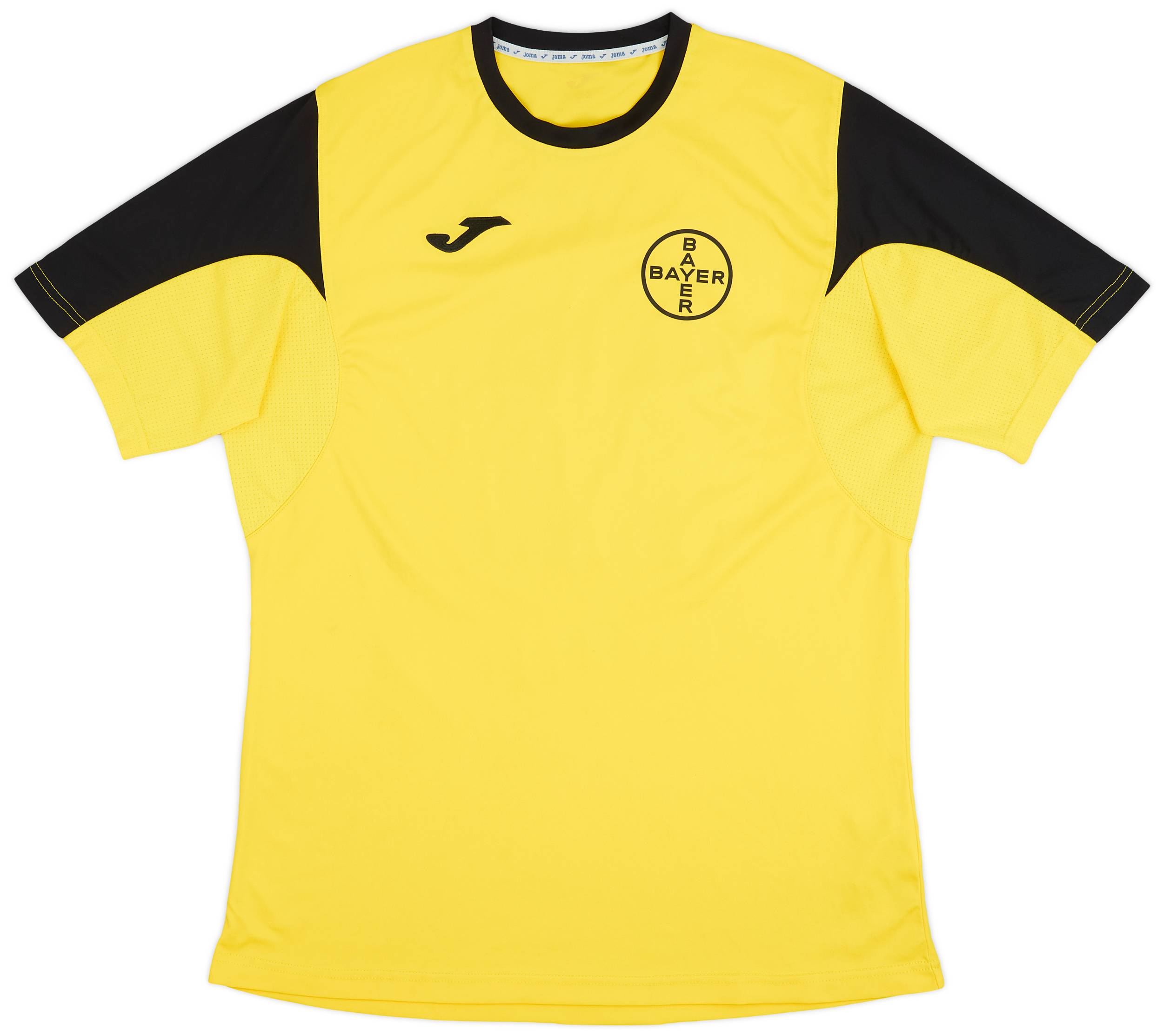 2010s Bayer Uerdingen Pokal Shirt #11 - 9/10 - (XL)